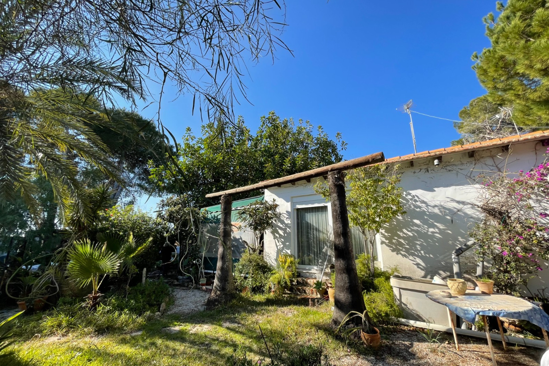 Reventa - 3. Casa indepiende - Orihuela Costa - Costa Blanca Sur