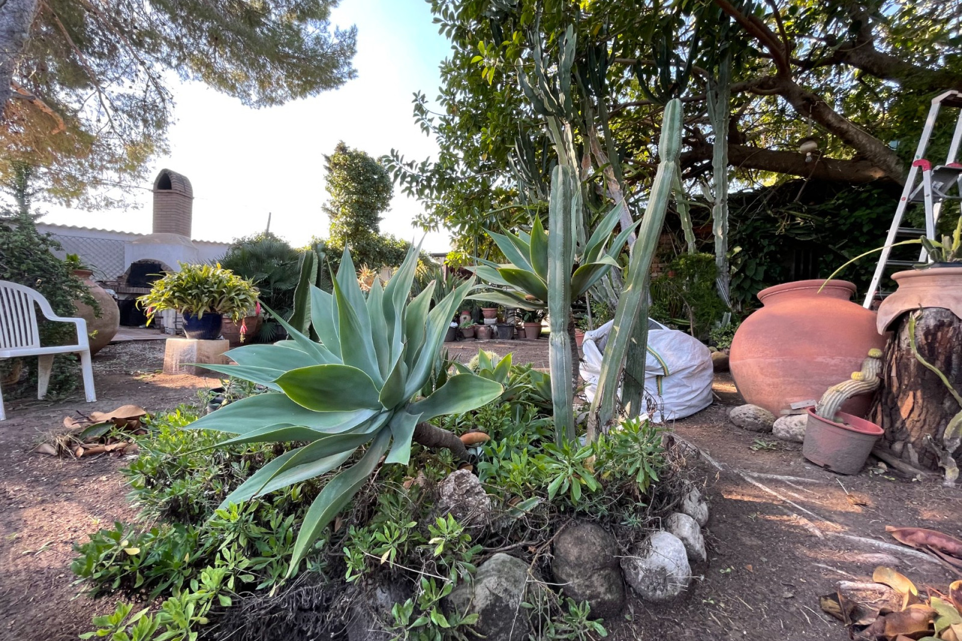 Reventa - 3. Casa indepiende - Orihuela Costa - Costa Blanca Sur