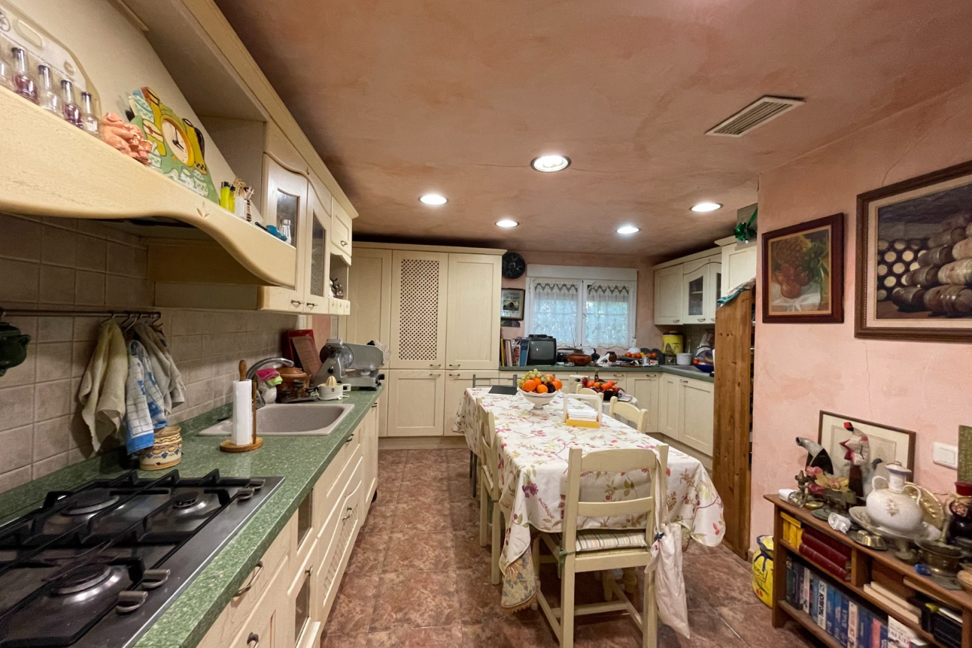 Reventa - 3. Casa indepiende - Orihuela Costa - Costa Blanca Sur