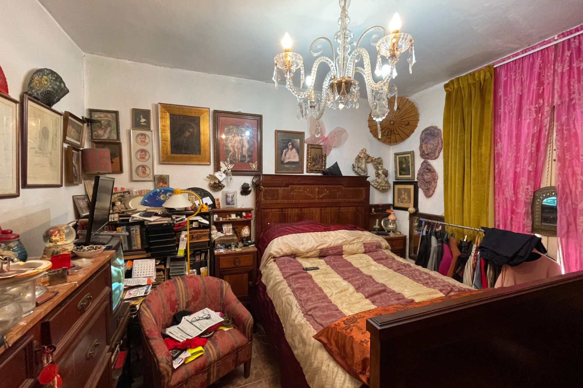 Reventa - 3. Casa indepiende - Orihuela Costa - Costa Blanca Sur