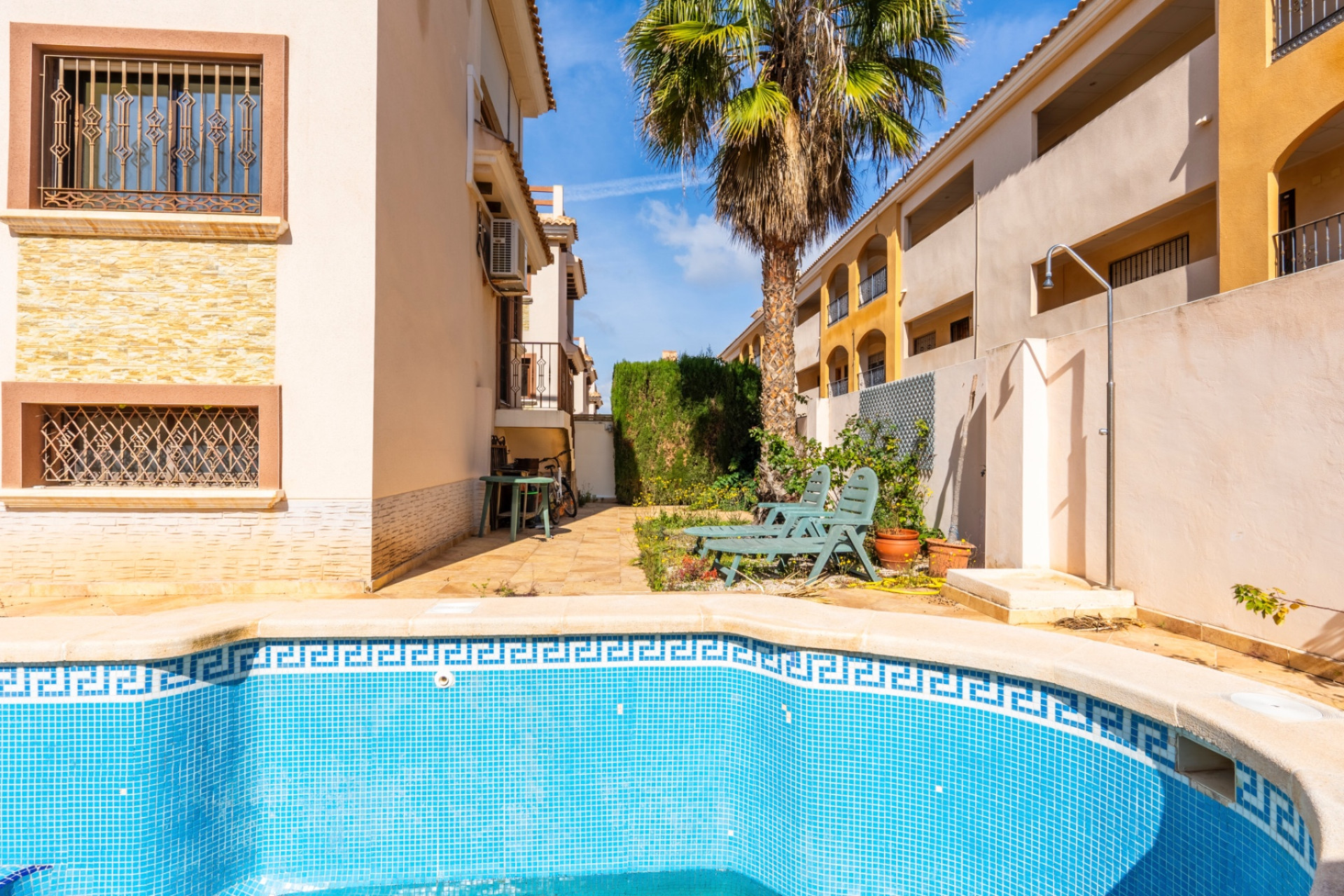 Reventa - 3. Casa indepiende - Orihuela Costa - Costa Blanca Sur