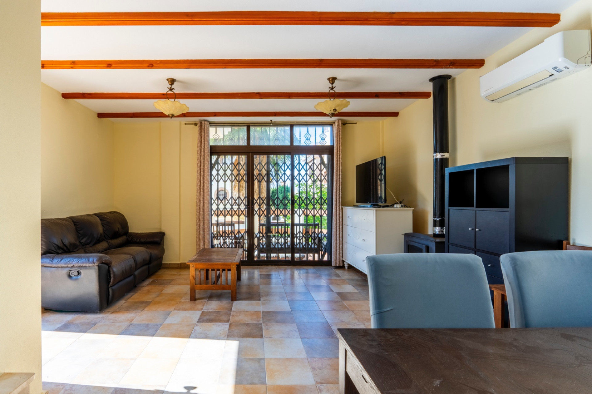 Reventa - 3. Casa indepiende - Orihuela Costa - Costa Blanca Sur