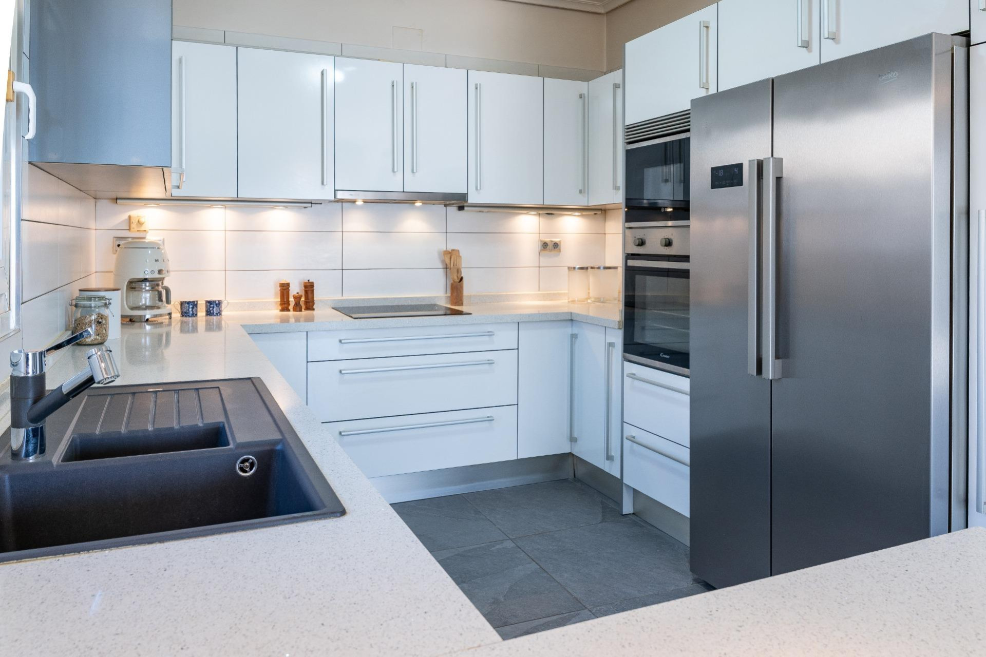 Reventa - 3. Casa indepiende - Orihuela Costa - Costa Blanca Sur