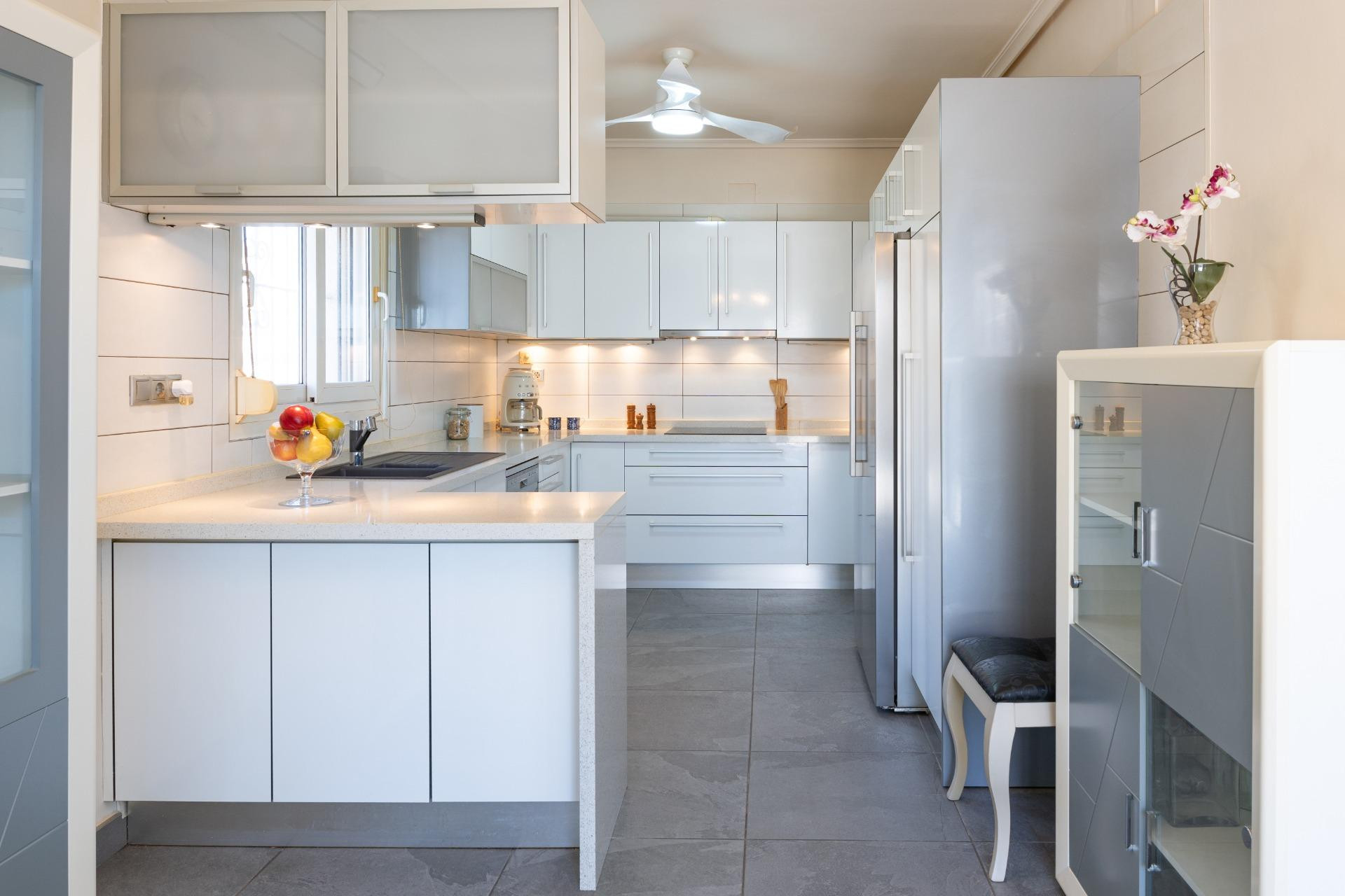 Reventa - 3. Casa indepiende - Orihuela Costa - Costa Blanca Sur