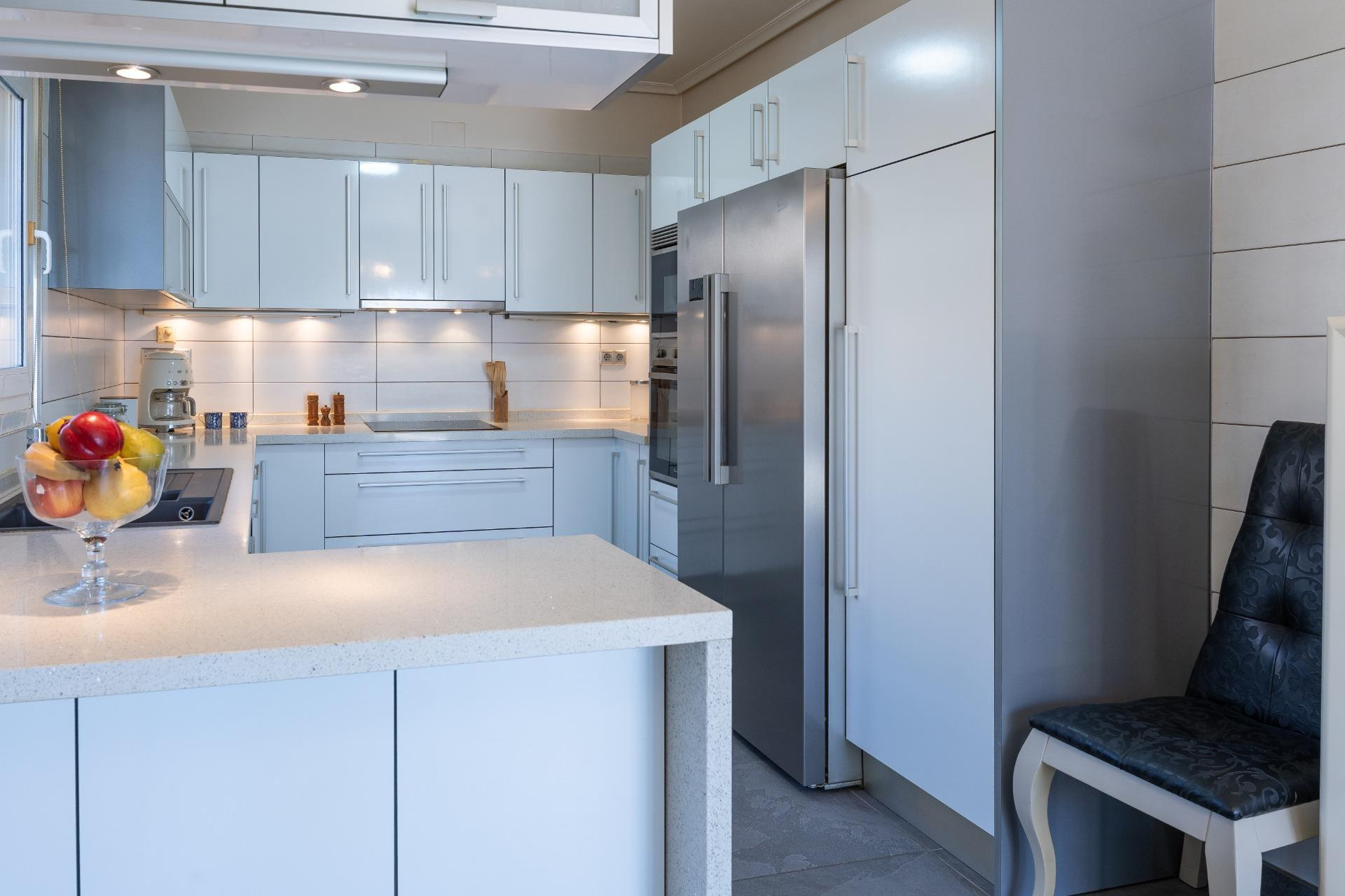 Reventa - 3. Casa indepiende - Orihuela Costa - Costa Blanca Sur