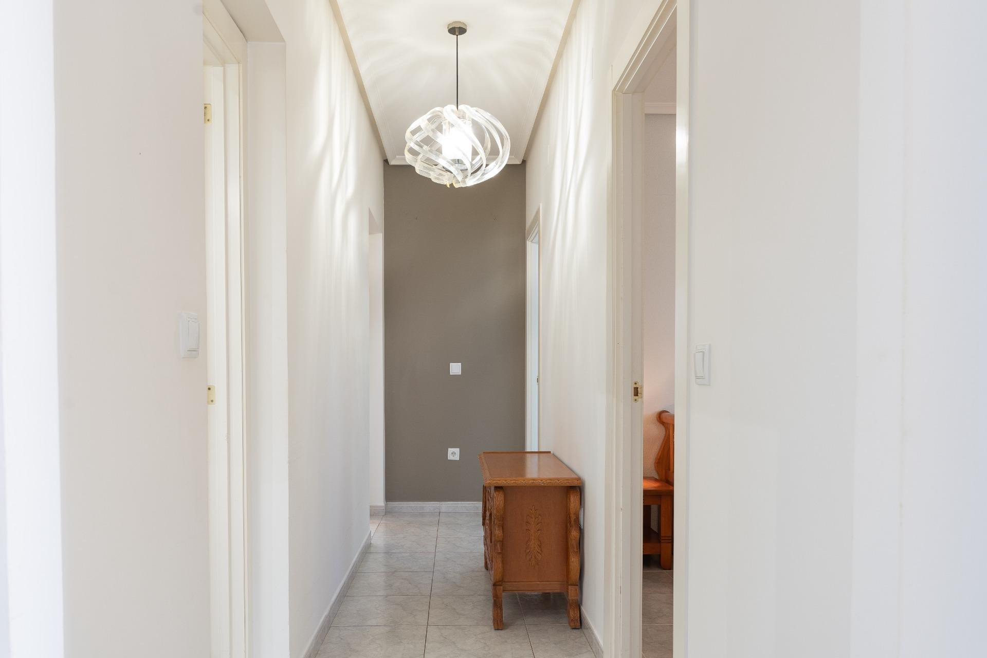 Reventa - 3. Casa indepiende - Orihuela Costa - Costa Blanca Sur