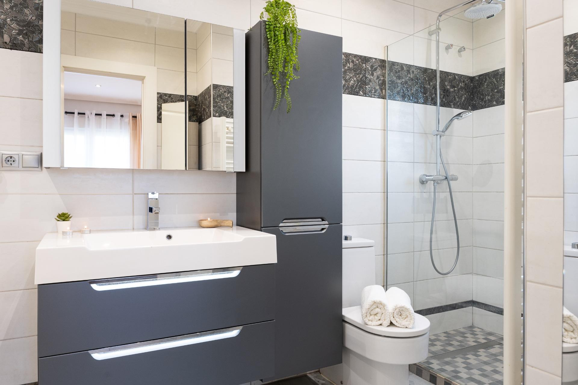 Reventa - 3. Casa indepiende - Orihuela Costa - Costa Blanca Sur