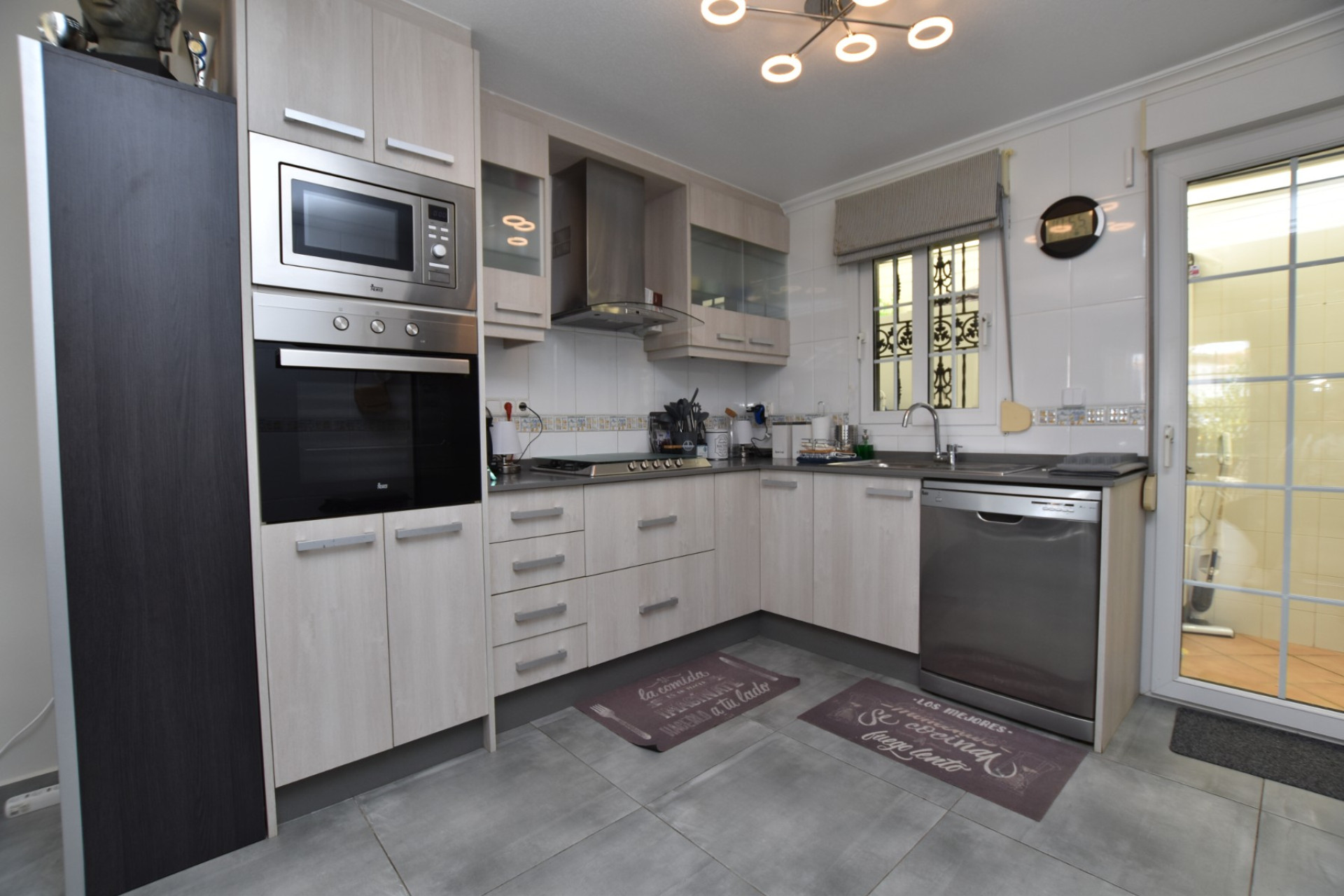 Reventa - 3. Casa indepiende - Orihuela Costa - Costa Blanca Sur