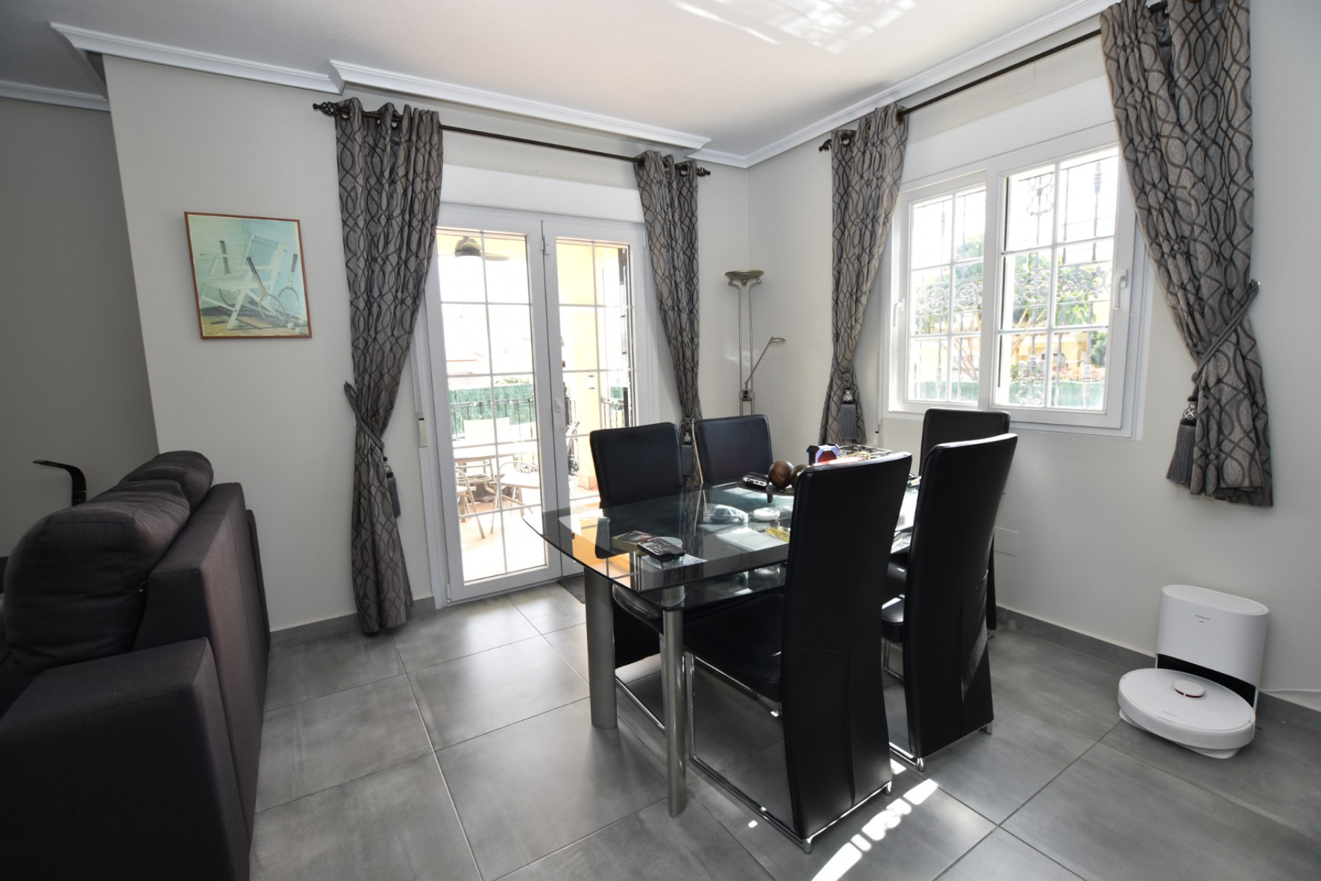 Reventa - 3. Casa indepiende - Orihuela Costa - Costa Blanca Sur