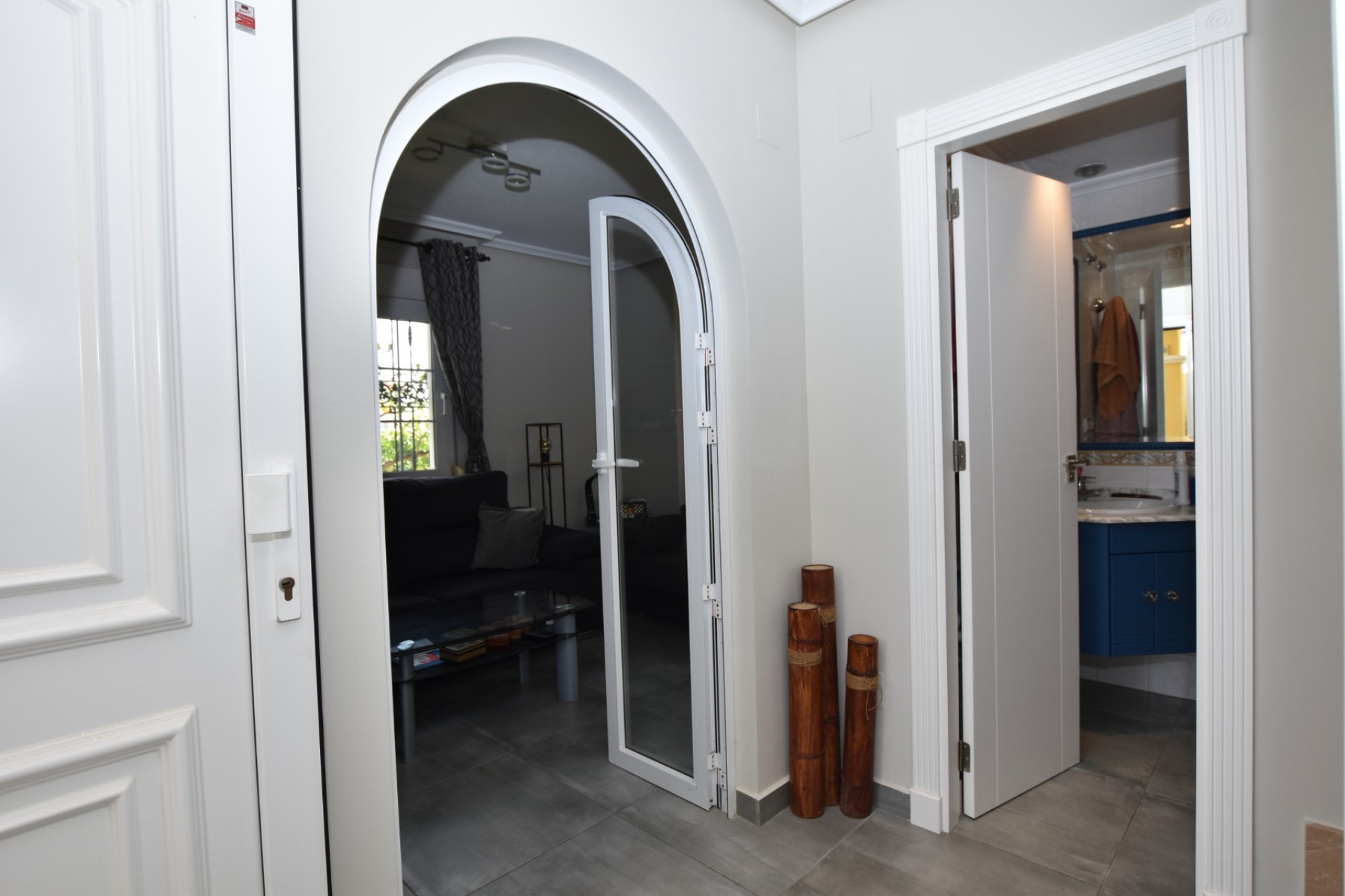 Reventa - 3. Casa indepiende - Orihuela Costa - Costa Blanca Sur