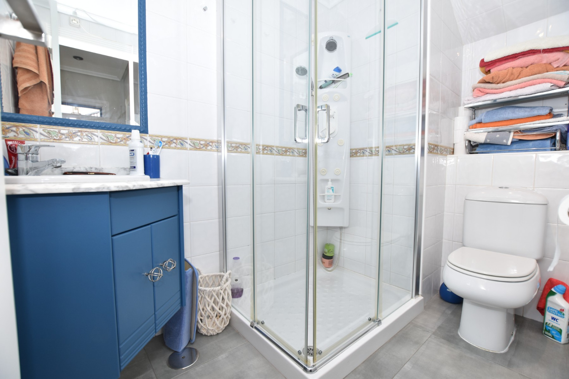 Reventa - 3. Casa indepiende - Orihuela Costa - Costa Blanca Sur