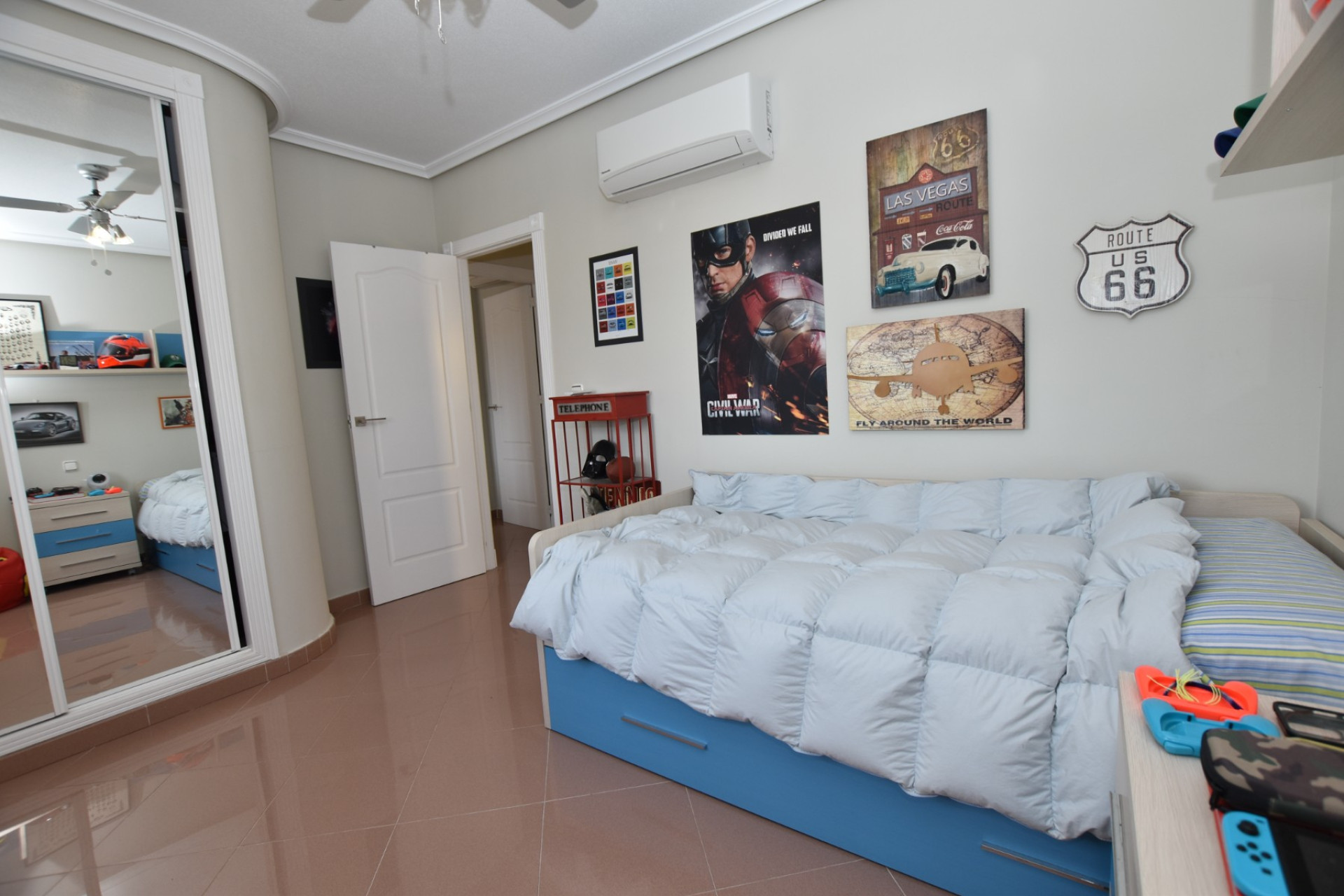 Reventa - 3. Casa indepiende - Orihuela Costa - Costa Blanca Sur