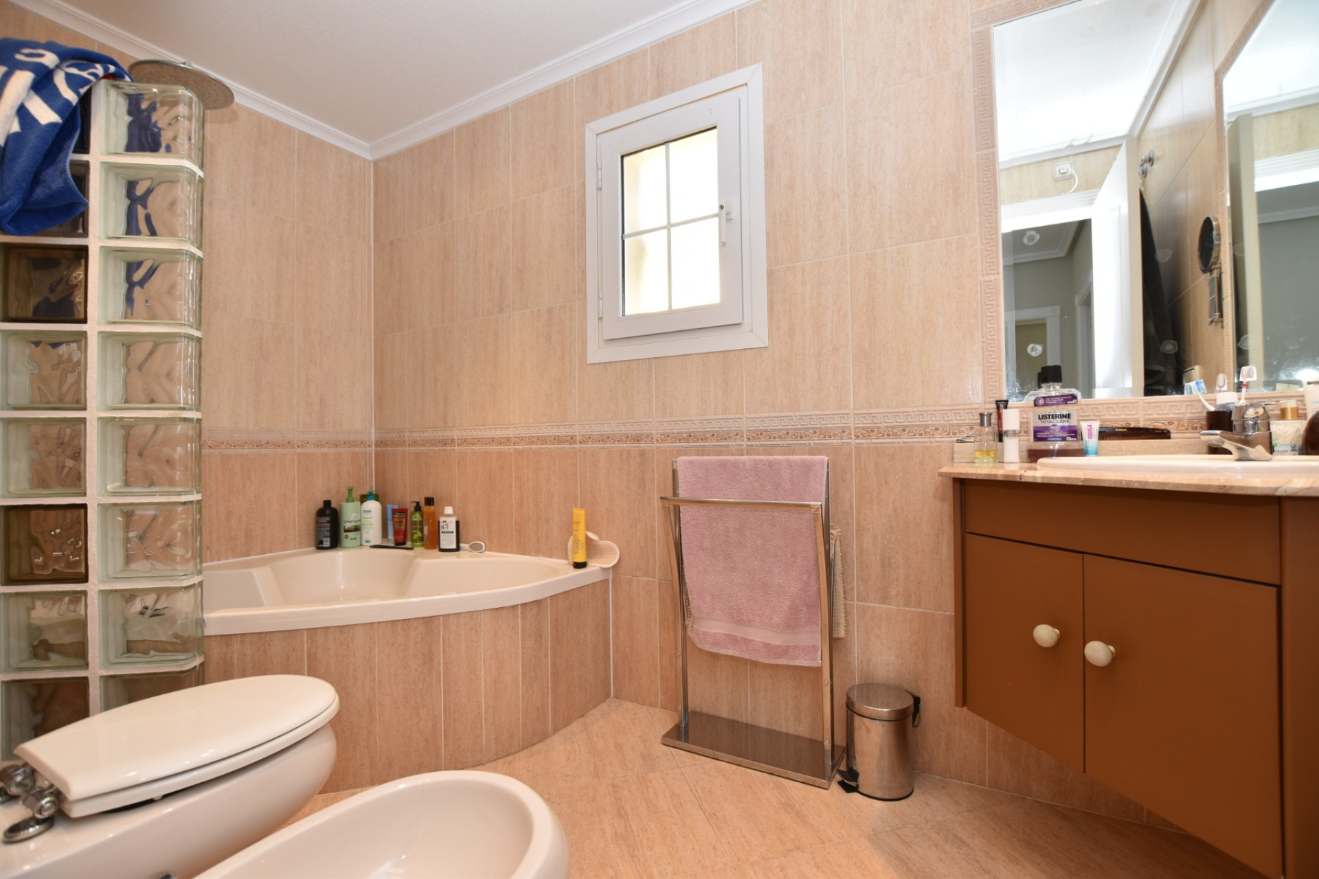 Reventa - 3. Casa indepiende - Orihuela Costa - Costa Blanca Sur