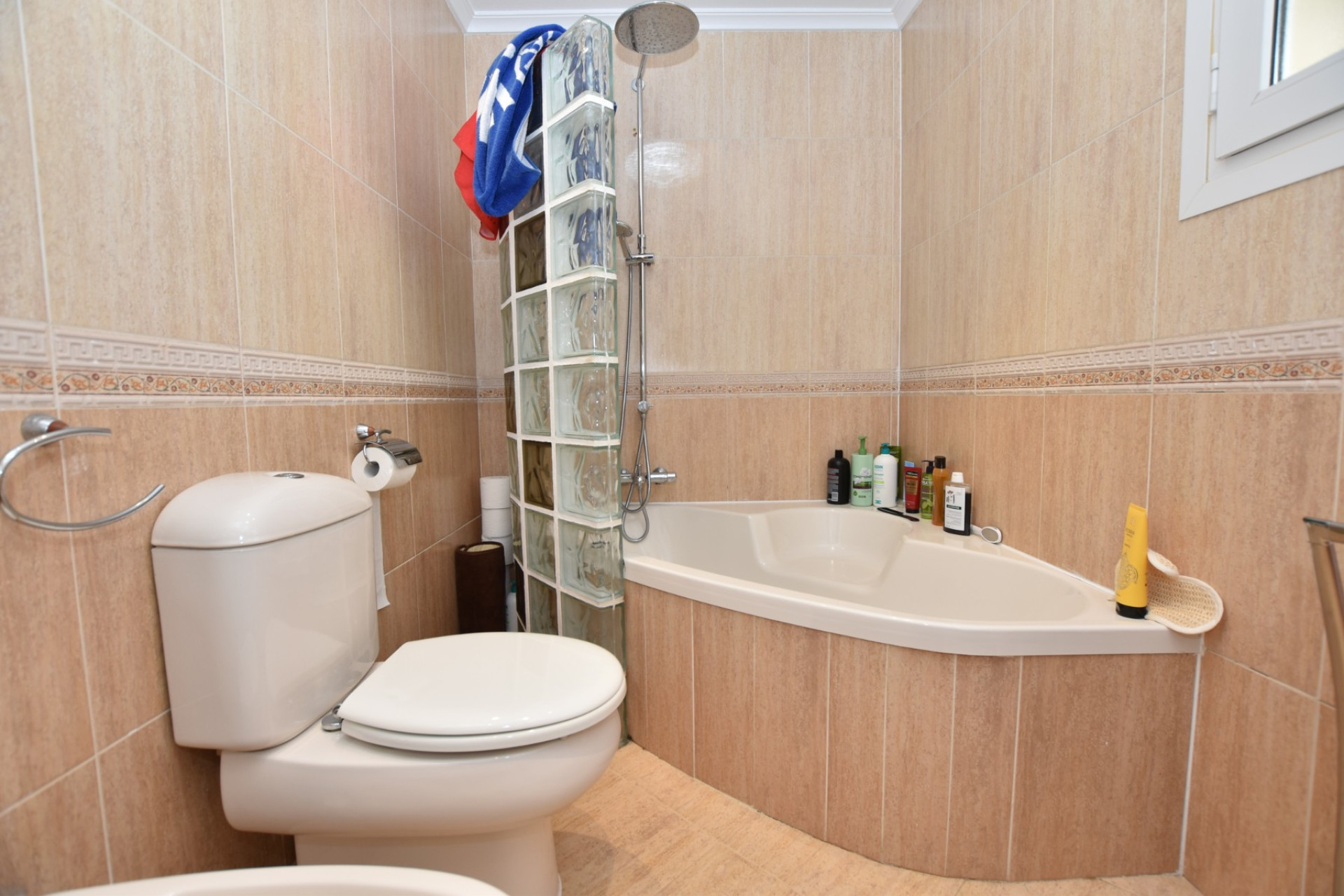 Reventa - 3. Casa indepiende - Orihuela Costa - Costa Blanca Sur