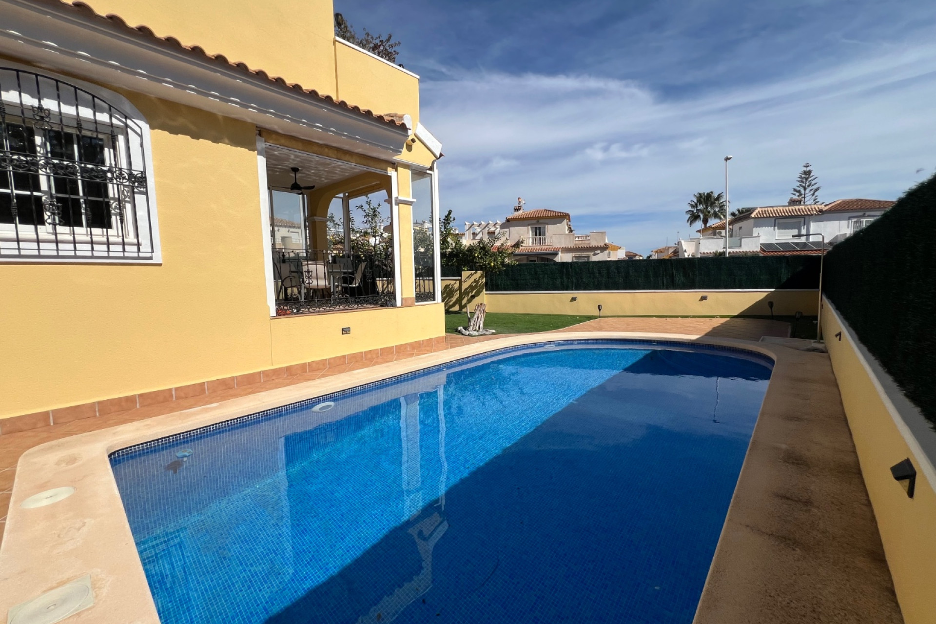 Reventa - 3. Casa indepiende - Orihuela Costa - Costa Blanca Sur