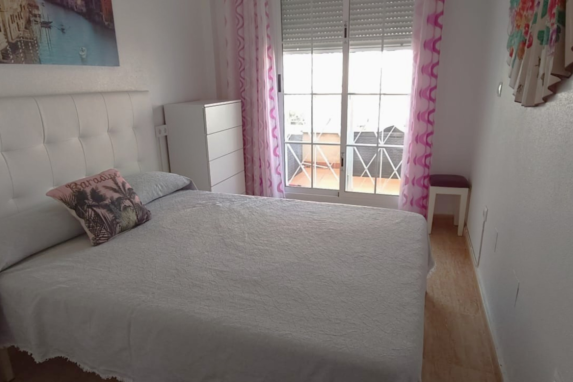 Reventa - 3. Casa indepiende - Orihuela Costa - Costa Blanca Sur