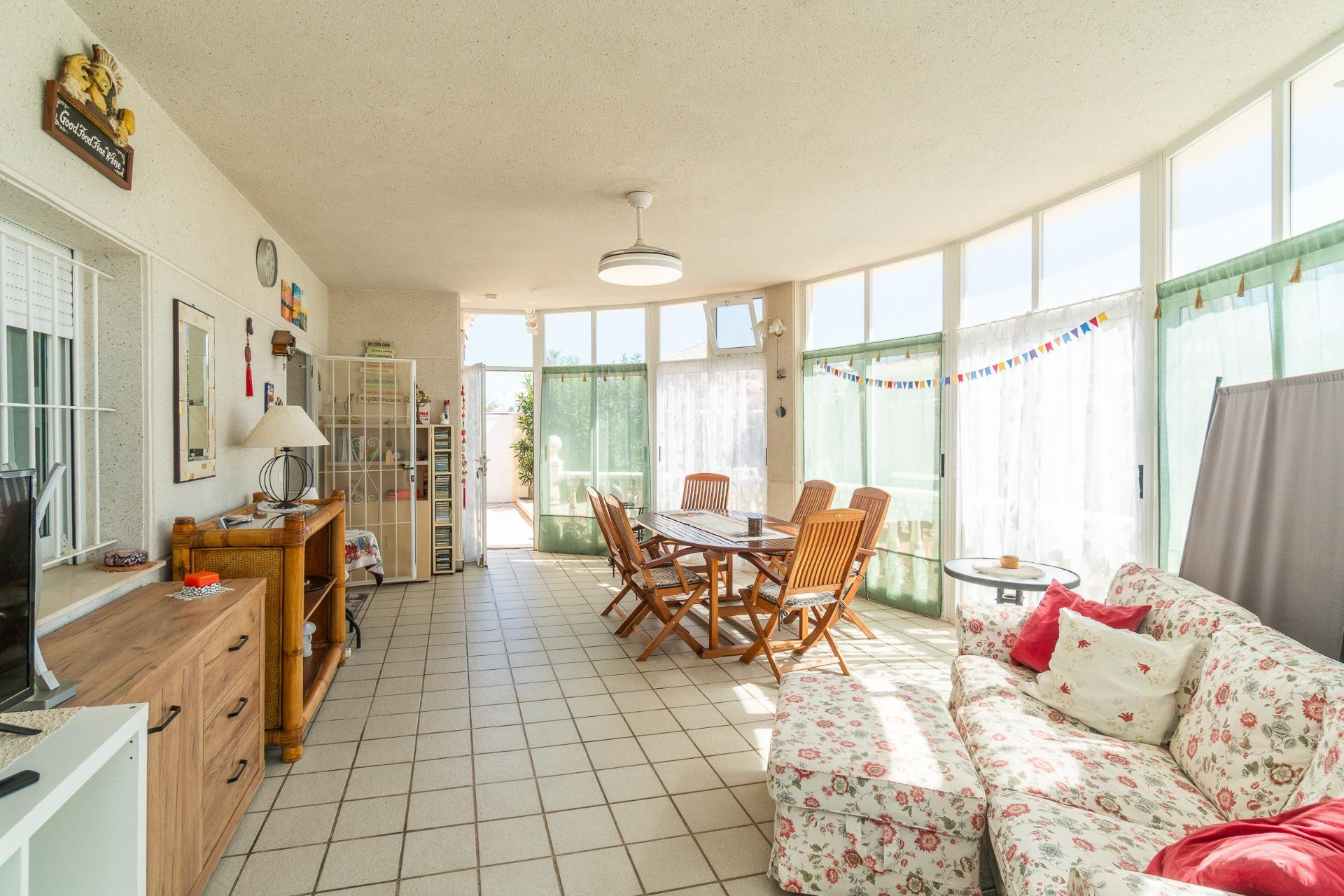 Reventa - 3. Casa indepiende - Orihuela Costa - Costa Blanca Sur