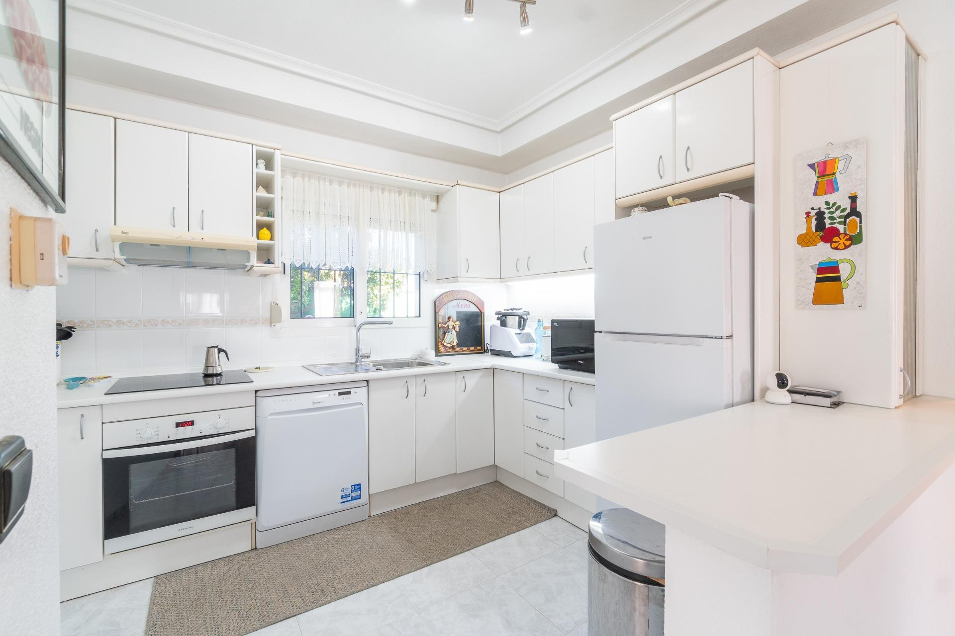 Reventa - 3. Casa indepiende - Orihuela Costa - Costa Blanca Sur