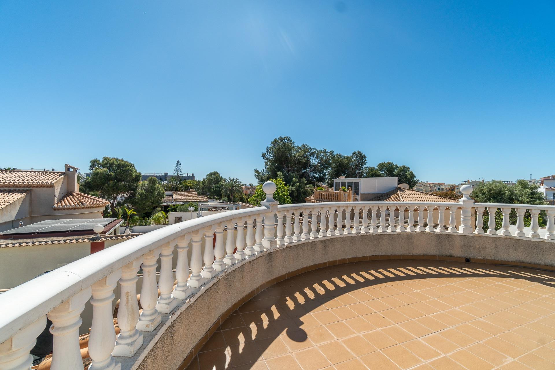 Reventa - 3. Casa indepiende - Orihuela Costa - Costa Blanca Sur