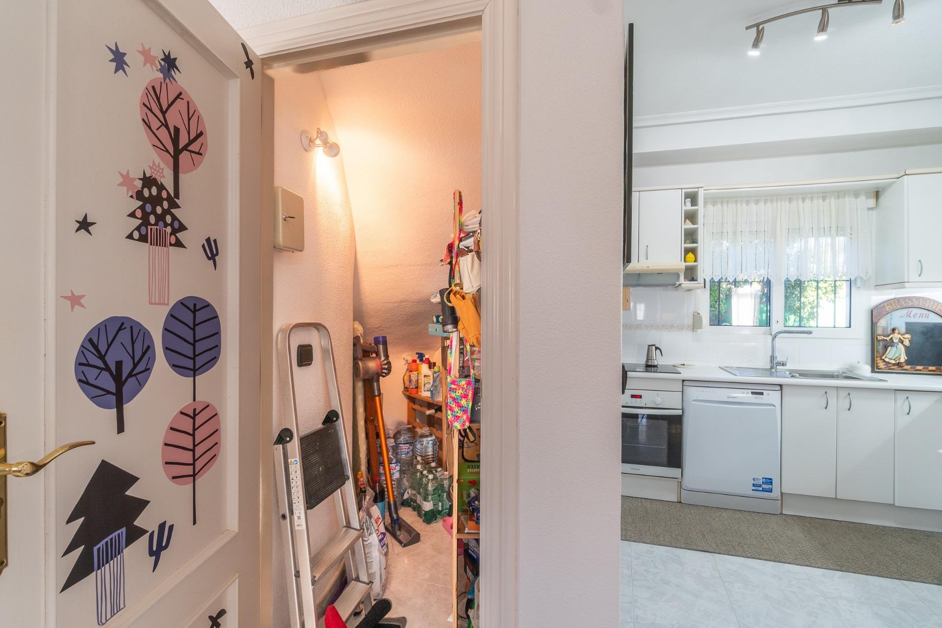 Reventa - 3. Casa indepiende - Orihuela Costa - Costa Blanca Sur