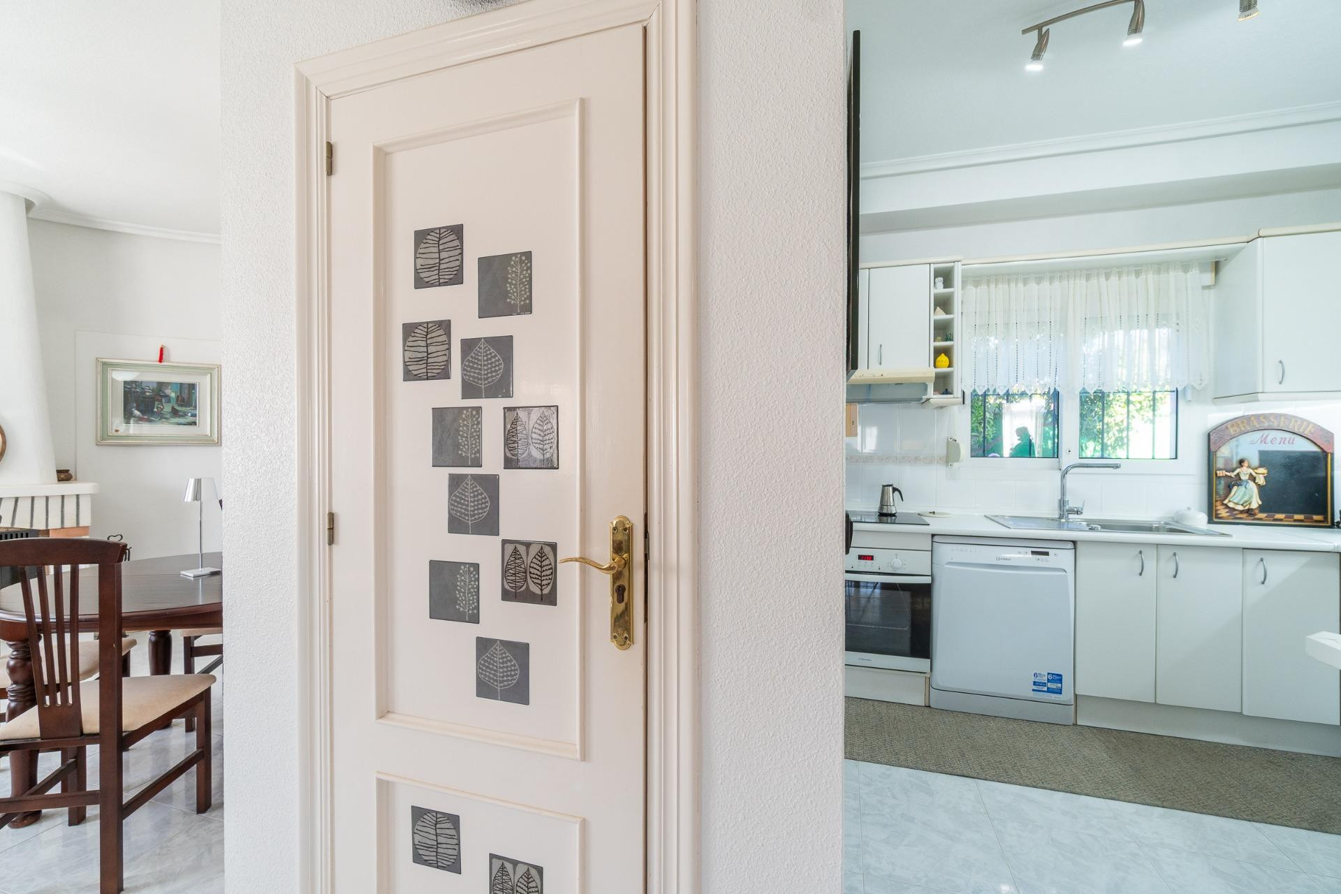 Reventa - 3. Casa indepiende - Orihuela Costa - Costa Blanca Sur