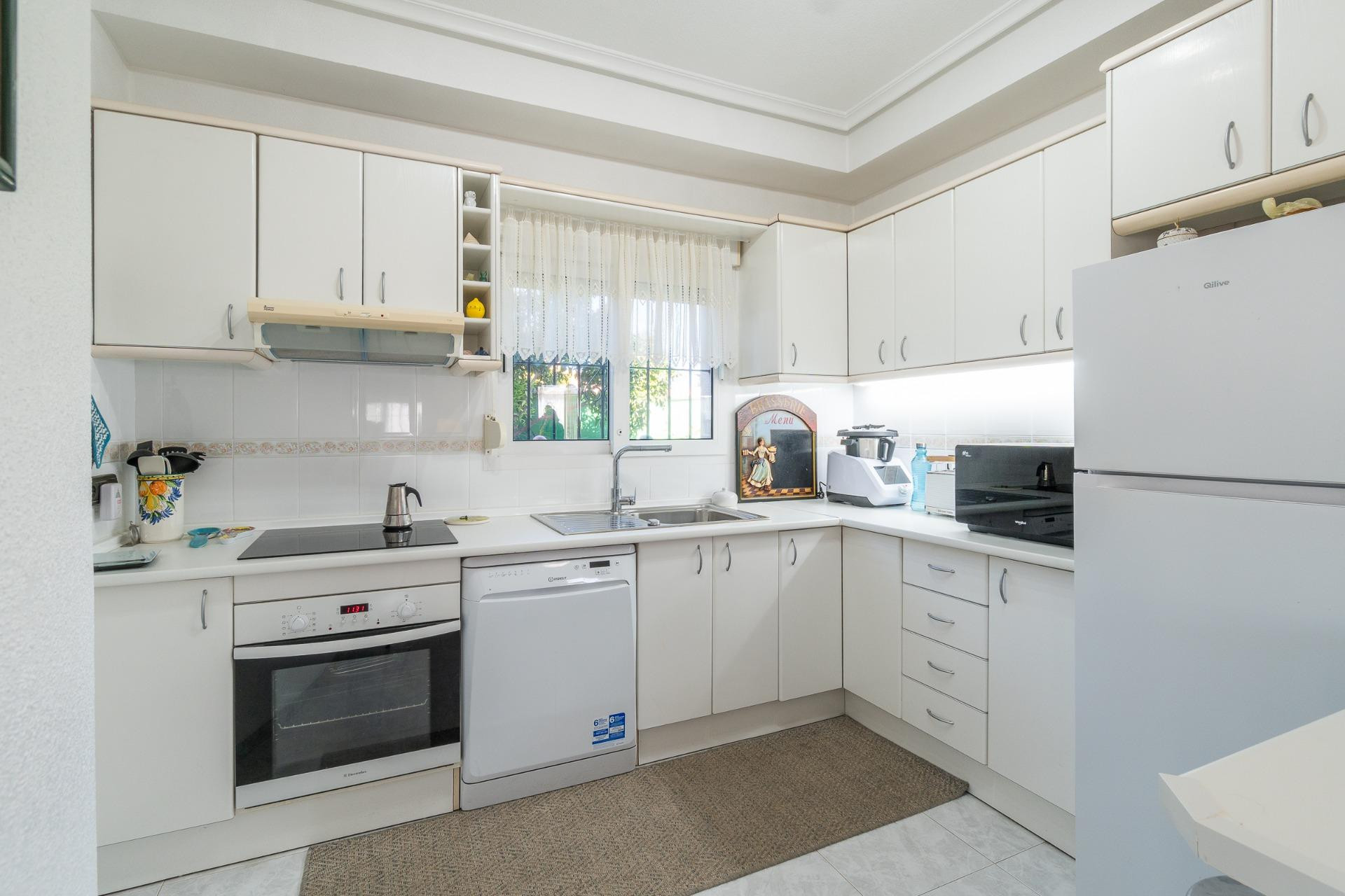 Reventa - 3. Casa indepiende - Orihuela Costa - Costa Blanca Sur