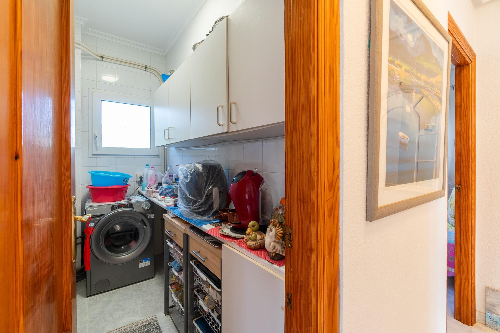 Reventa - 3. Casa indepiende - Orihuela Costa - Costa Blanca Sur