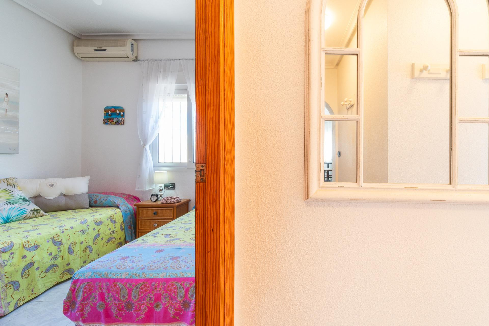 Reventa - 3. Casa indepiende - Orihuela Costa - Costa Blanca Sur