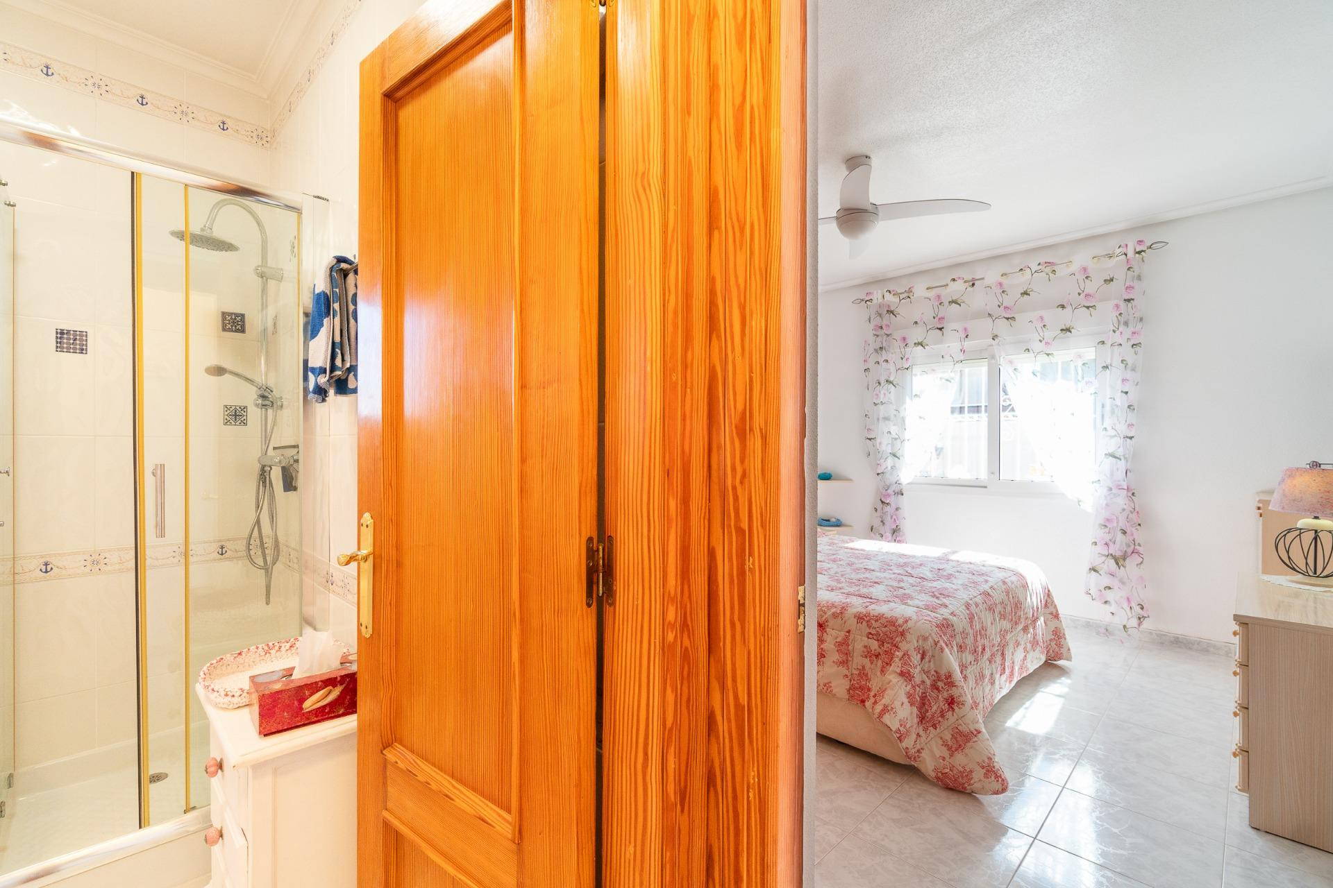 Reventa - 3. Casa indepiende - Orihuela Costa - Costa Blanca Sur