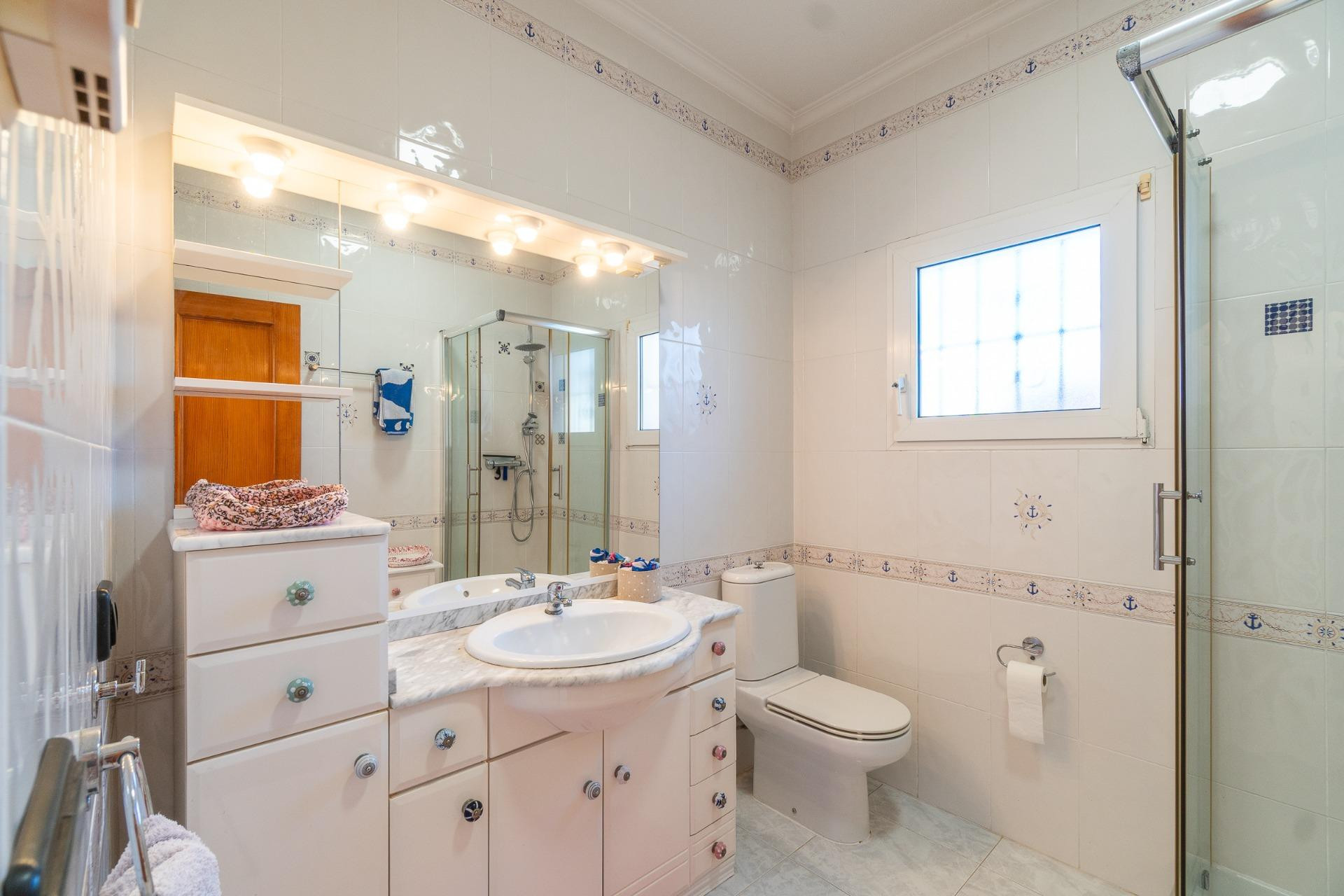 Reventa - 3. Casa indepiende - Orihuela Costa - Costa Blanca Sur