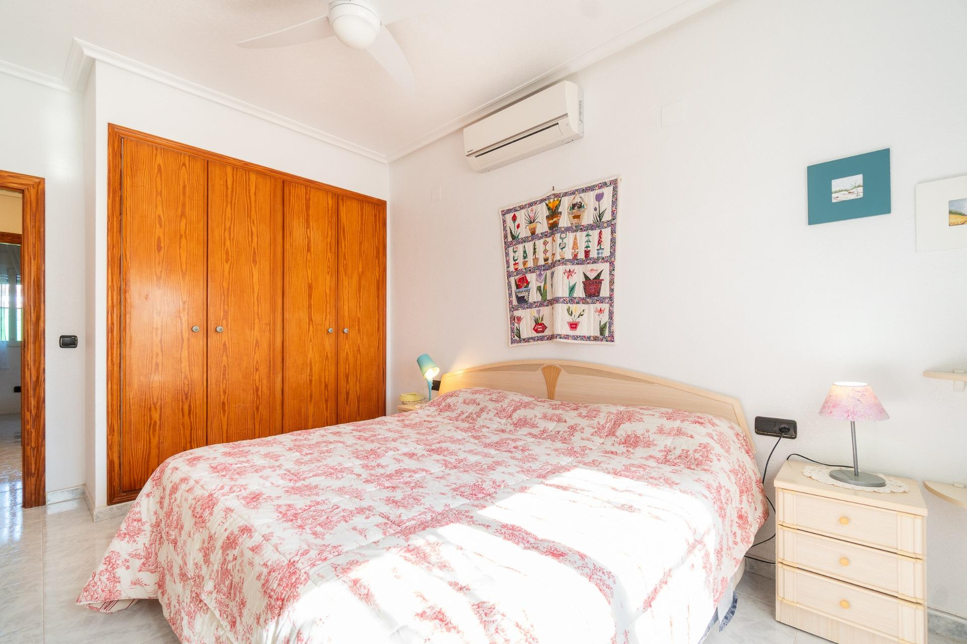 Reventa - 3. Casa indepiende - Orihuela Costa - Costa Blanca Sur