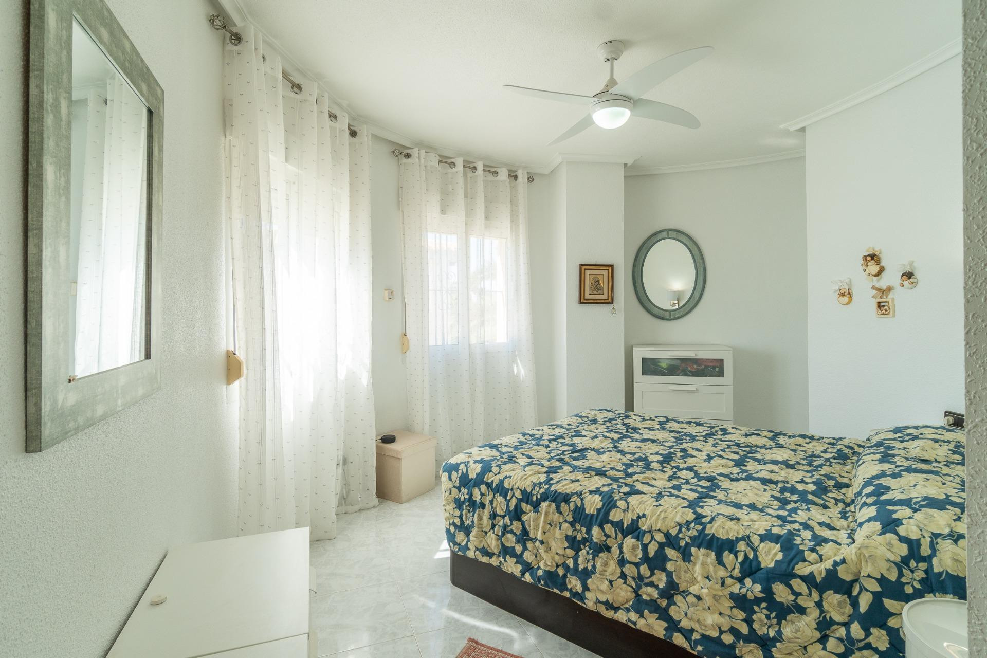 Reventa - 3. Casa indepiende - Orihuela Costa - Costa Blanca Sur