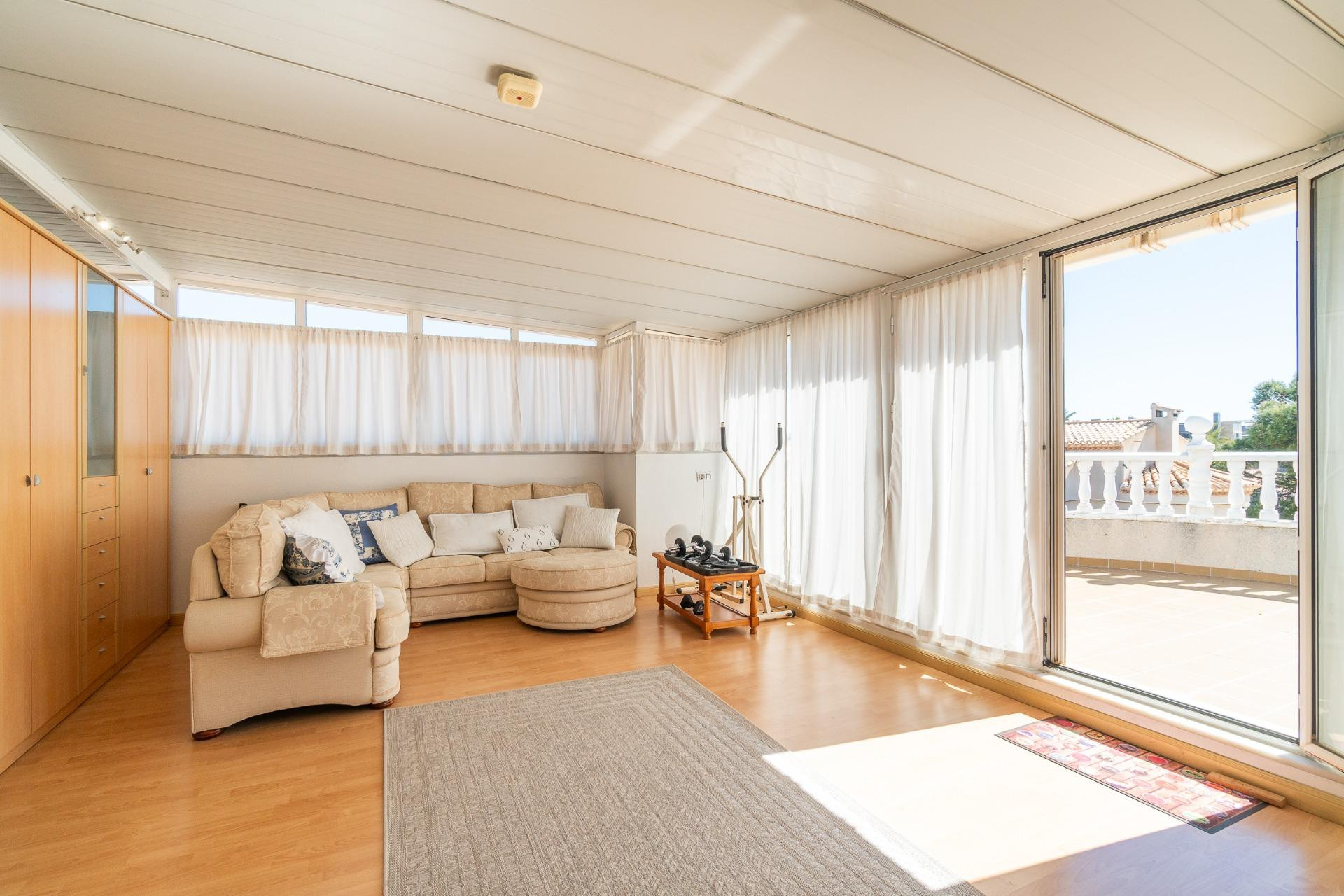 Reventa - 3. Casa indepiende - Orihuela Costa - Costa Blanca Sur