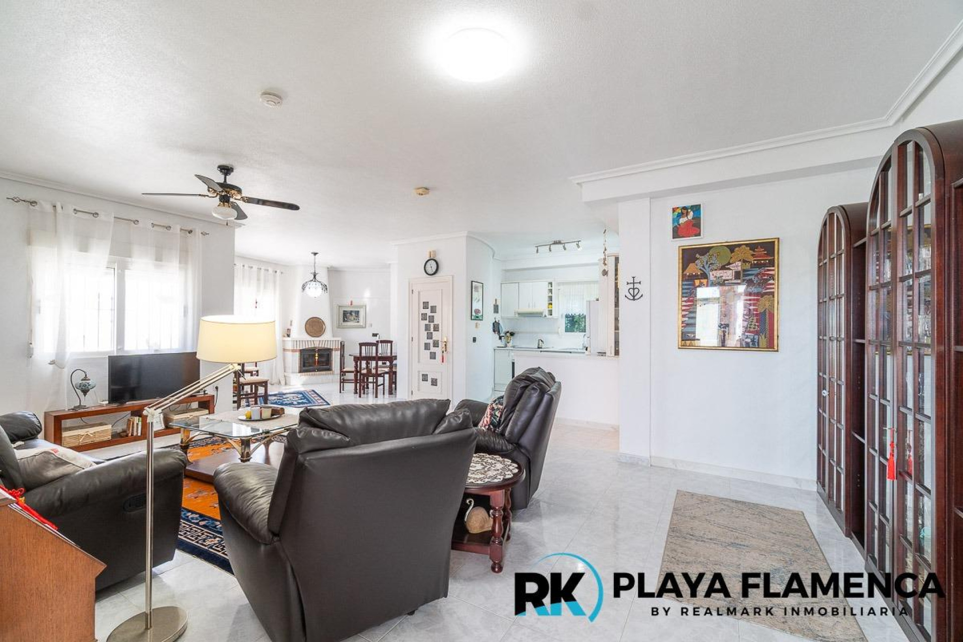 Reventa - 3. Casa indepiende - Orihuela Costa - Costa Blanca Sur