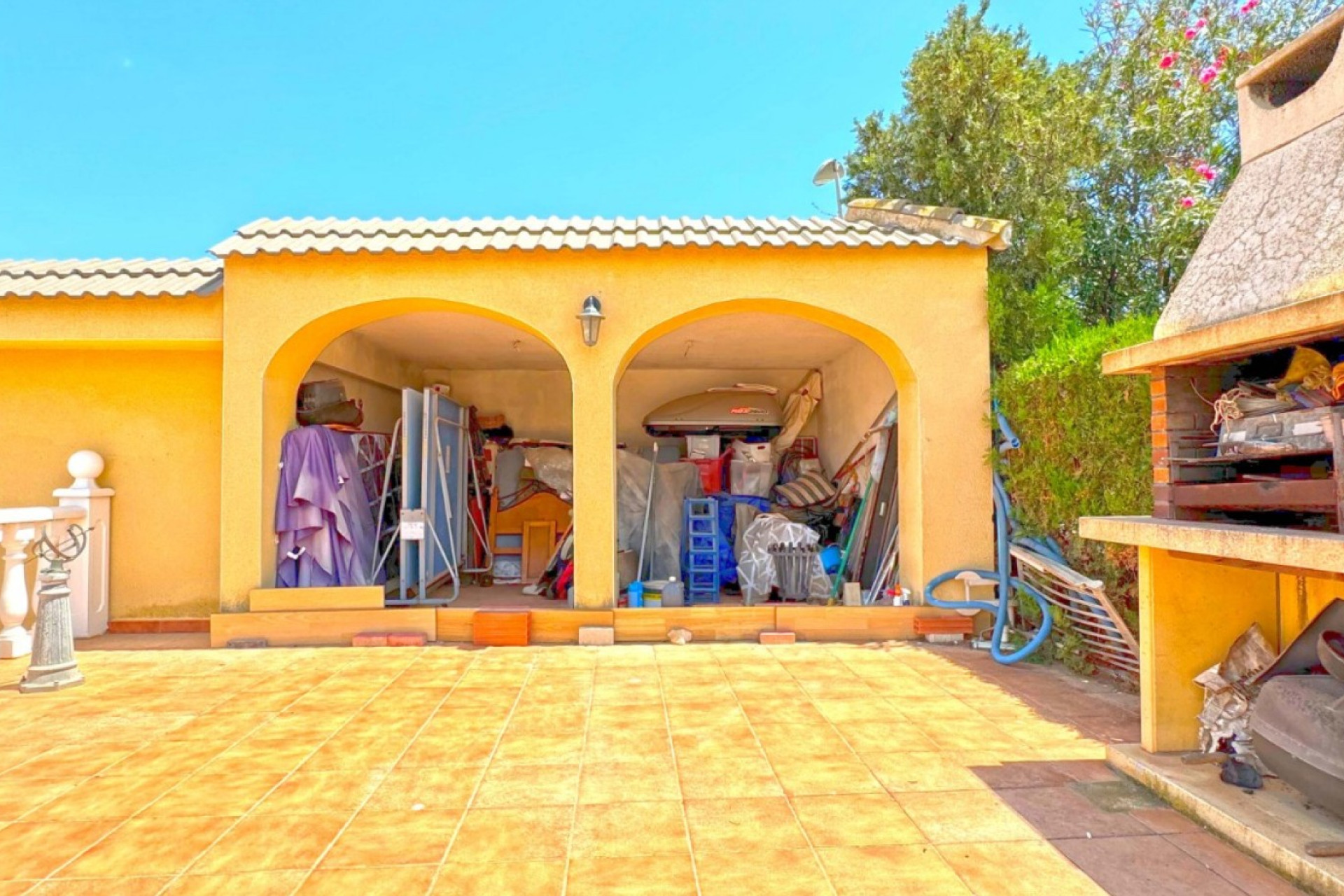 Reventa - 3. Casa indepiende - Orihuela Costa - Costa Blanca Sur