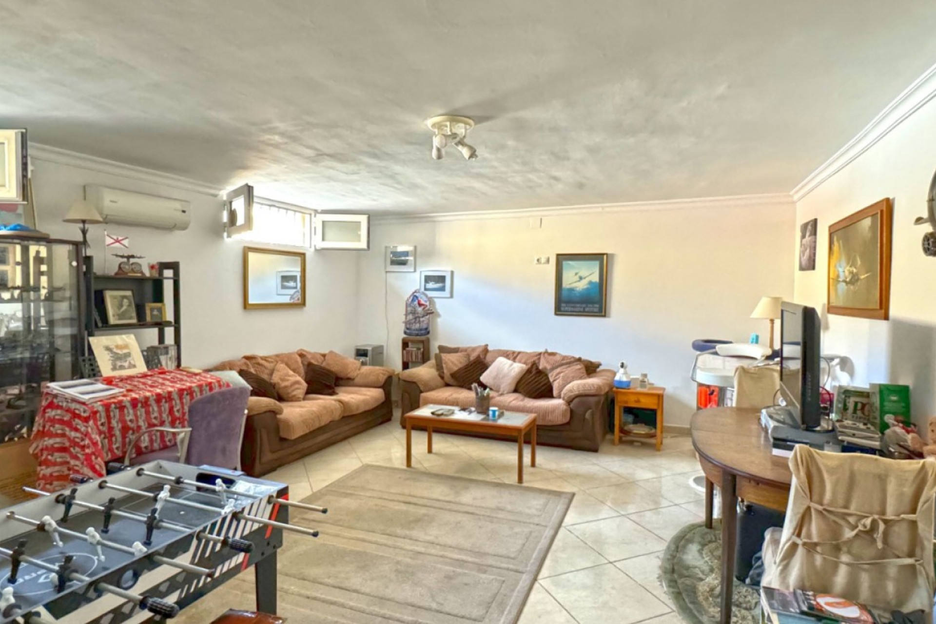 Reventa - 3. Casa indepiende - Orihuela Costa - Costa Blanca Sur