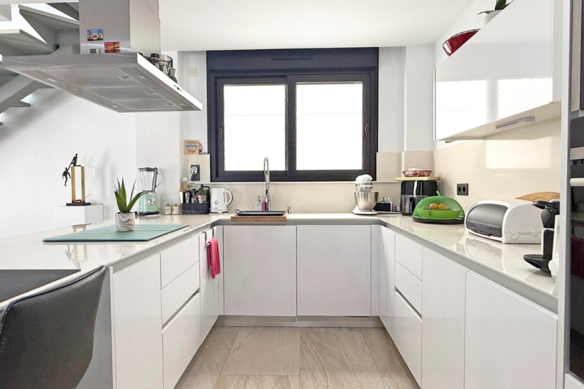 Reventa - 3. Casa indepiende - Orihuela Costa - Costa Blanca Sur