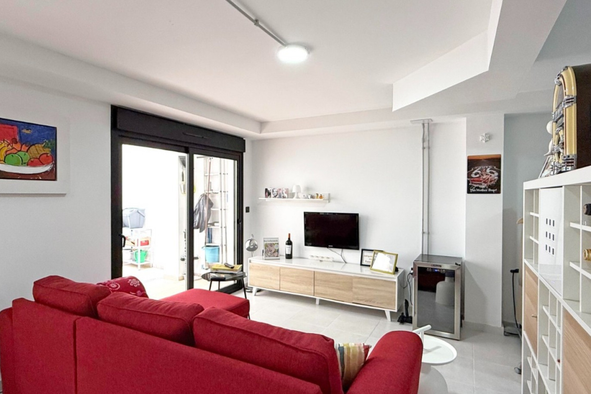 Reventa - 3. Casa indepiende - Orihuela Costa - Costa Blanca Sur