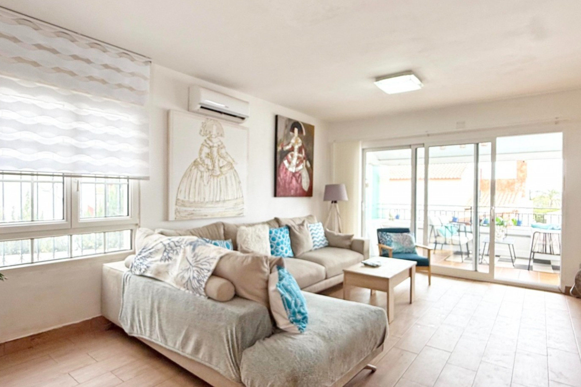 Reventa - 3. Casa indepiende - Orihuela Costa - Costa Blanca Sur