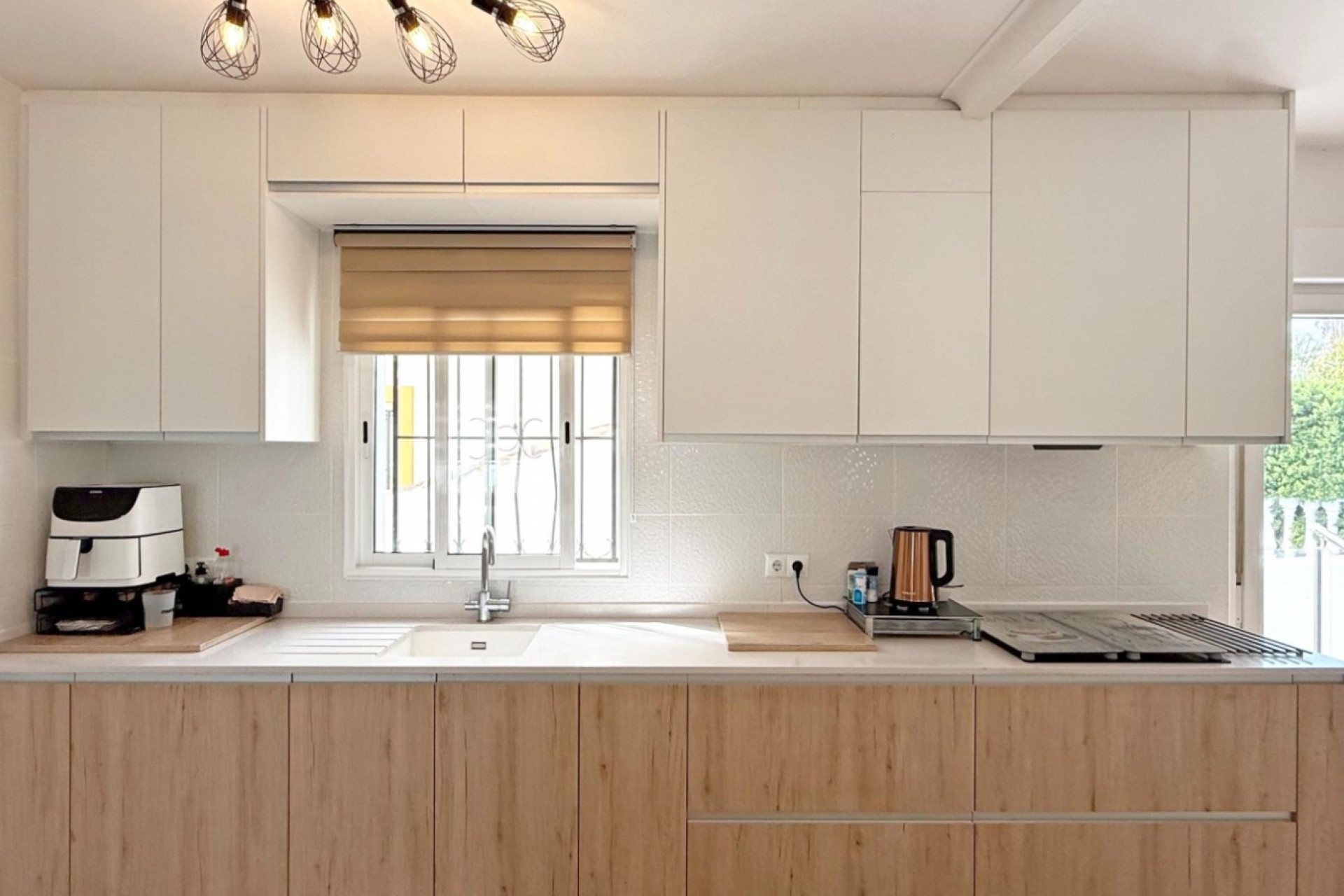 Reventa - 3. Casa indepiende - Orihuela Costa - Costa Blanca Sur