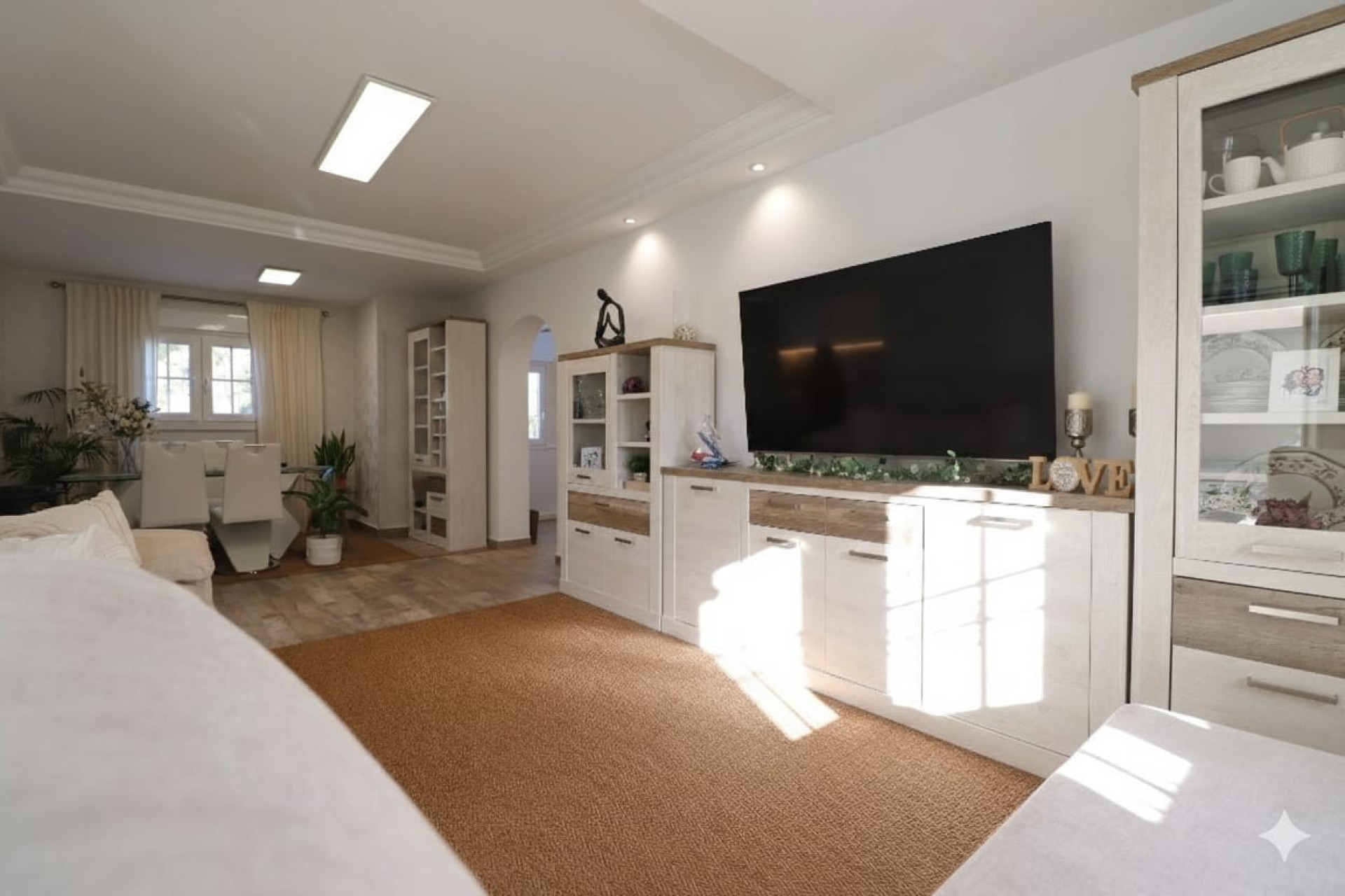 Reventa - 3. Casa indepiende - Orihuela Costa - Costa Blanca Sur