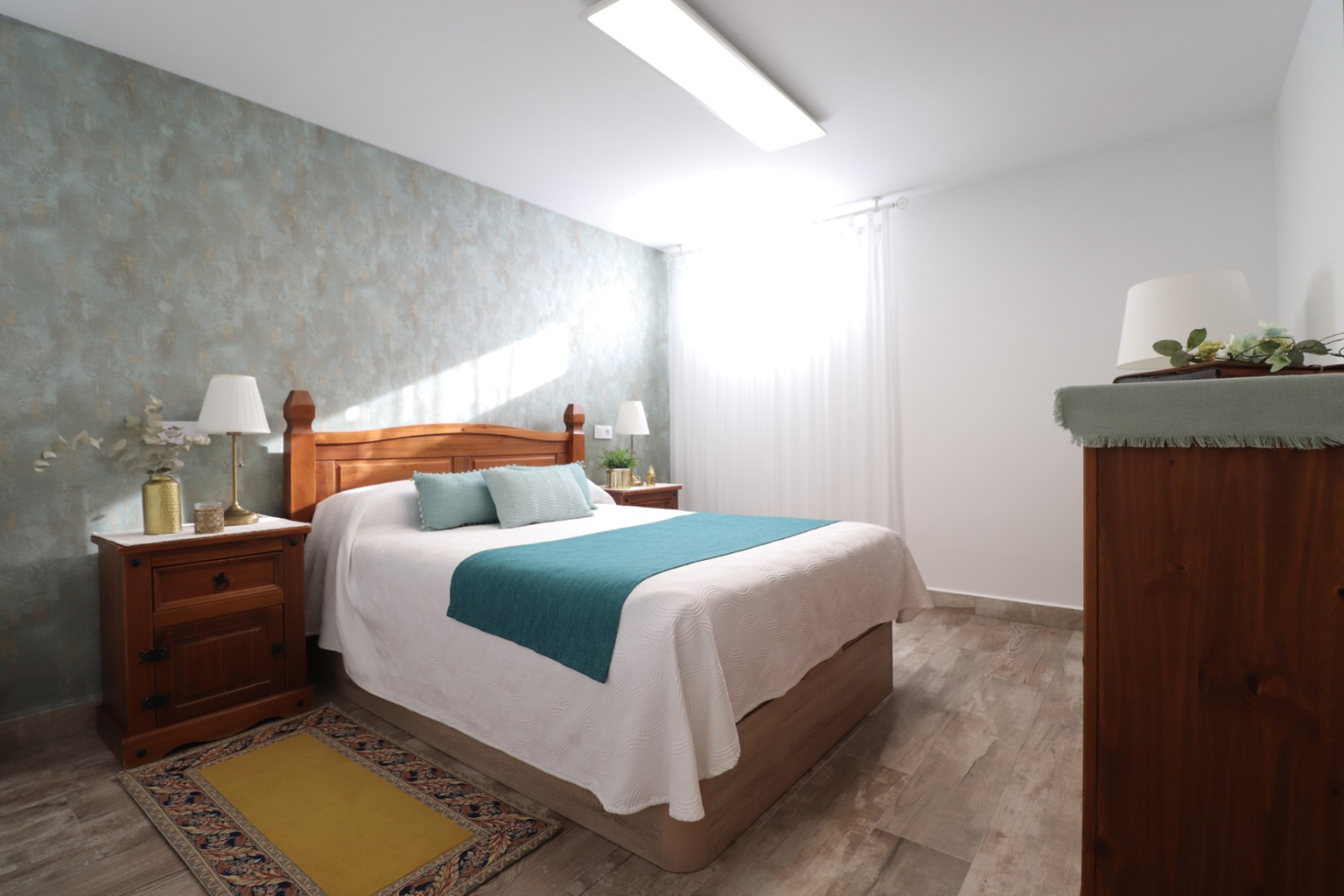 Reventa - 3. Casa indepiende - Orihuela Costa - Costa Blanca Sur