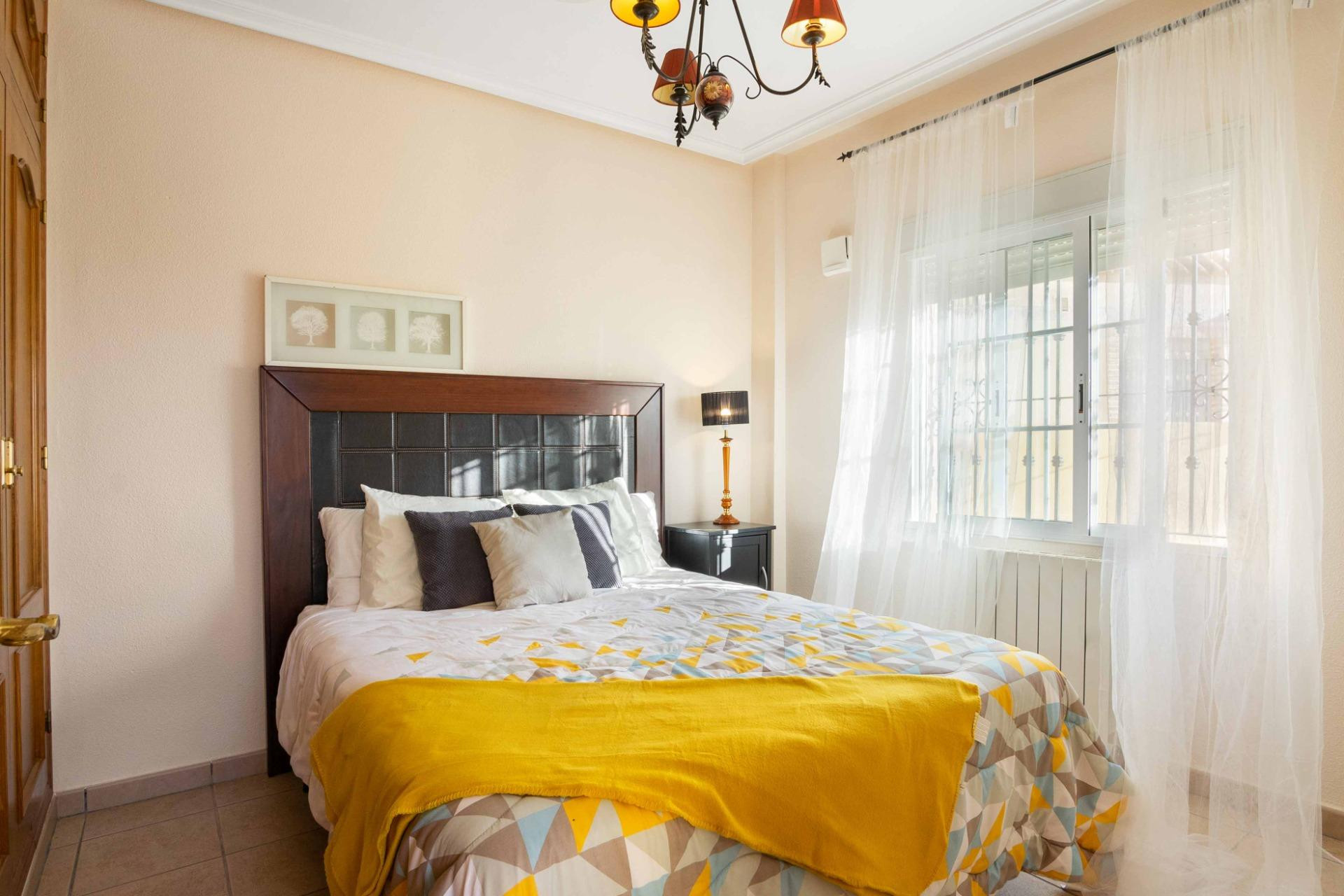 Reventa - 3. Casa indepiende - Orihuela Costa - Costa Blanca Sur