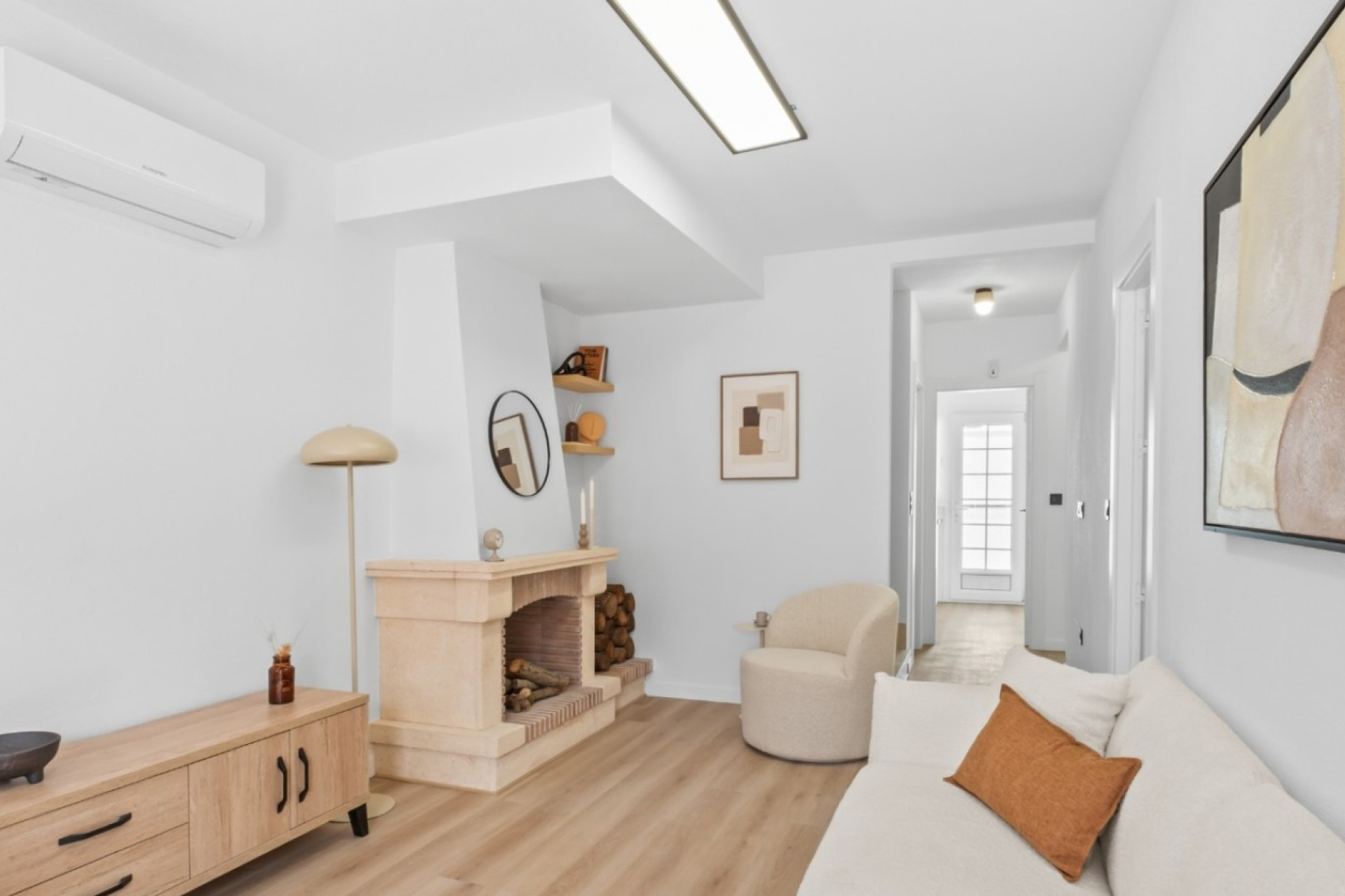 Reventa - 3. Casa indepiende - Orihuela Costa - Costa Blanca Sur