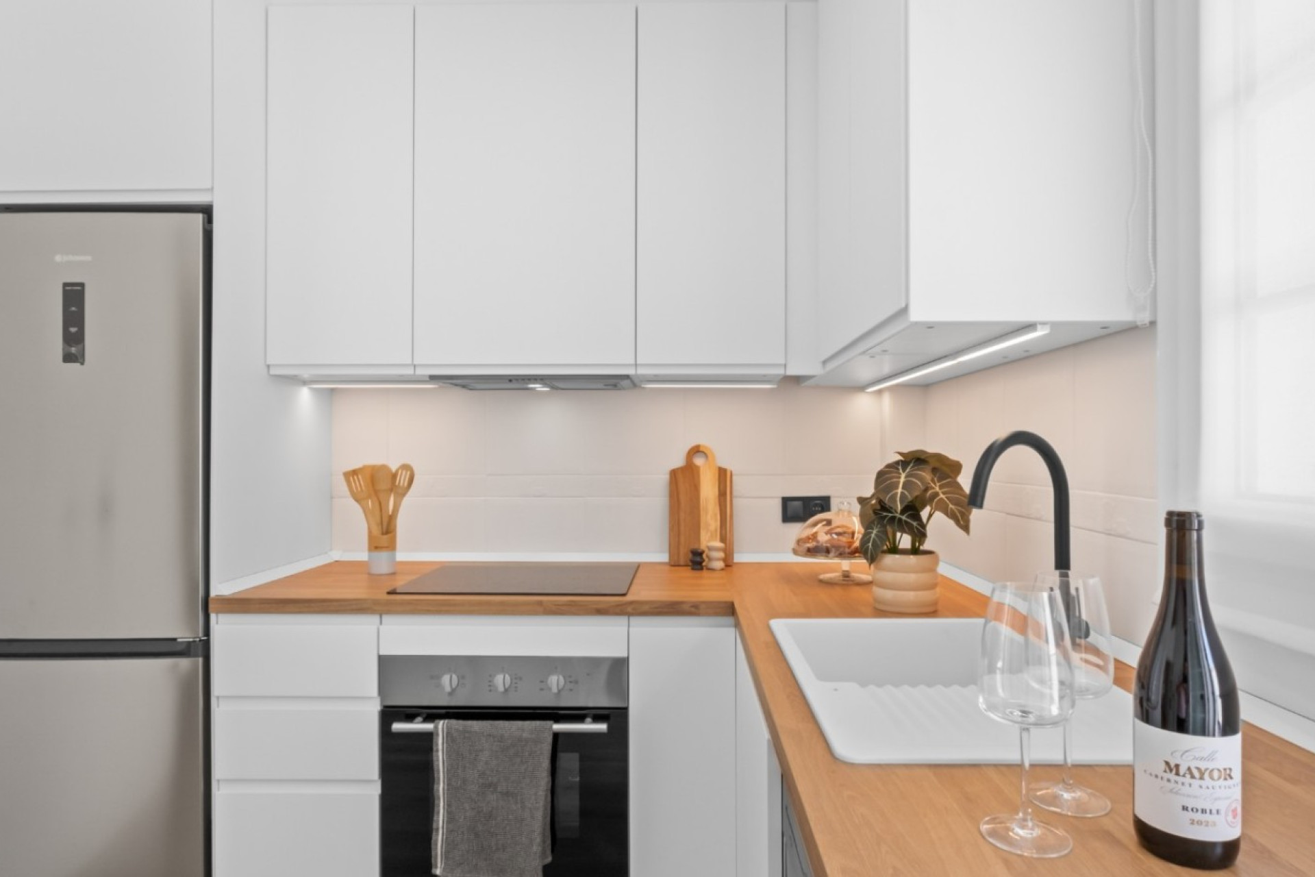 Reventa - 3. Casa indepiende - Orihuela Costa - Costa Blanca Sur