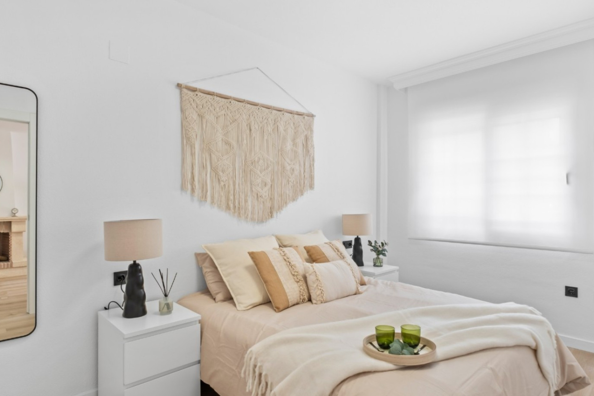 Reventa - 3. Casa indepiende - Orihuela Costa - Costa Blanca Sur