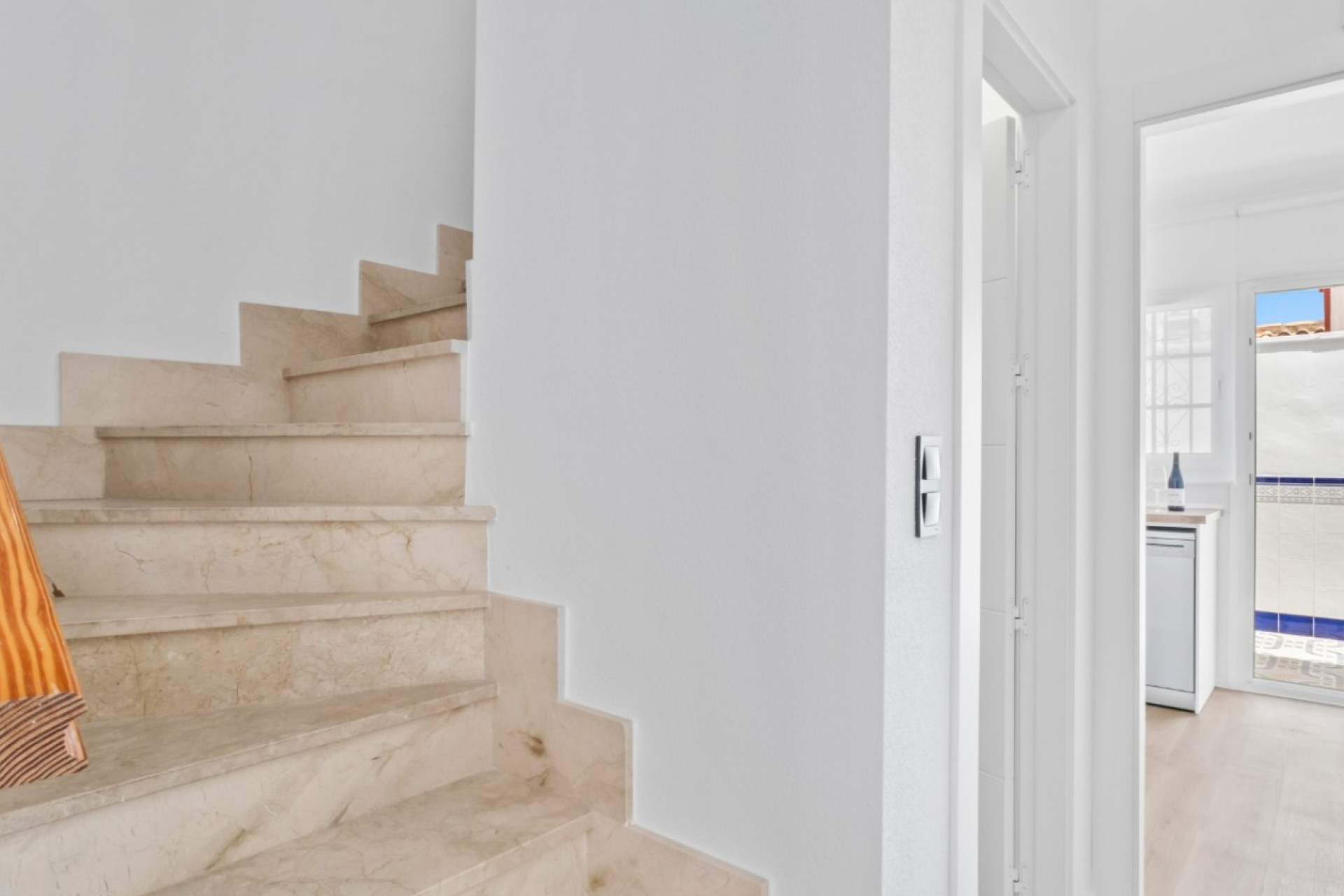Reventa - 3. Casa indepiende - Orihuela Costa - Costa Blanca Sur