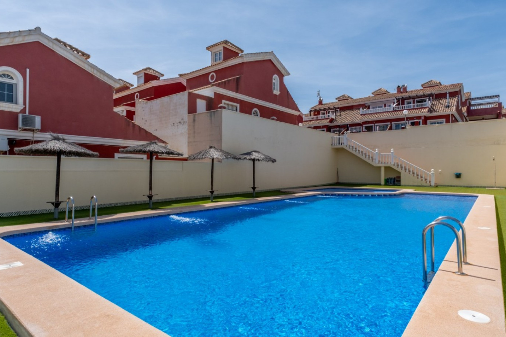 Reventa - 3. Casa indepiende - Orihuela Costa - Costa Blanca Sur