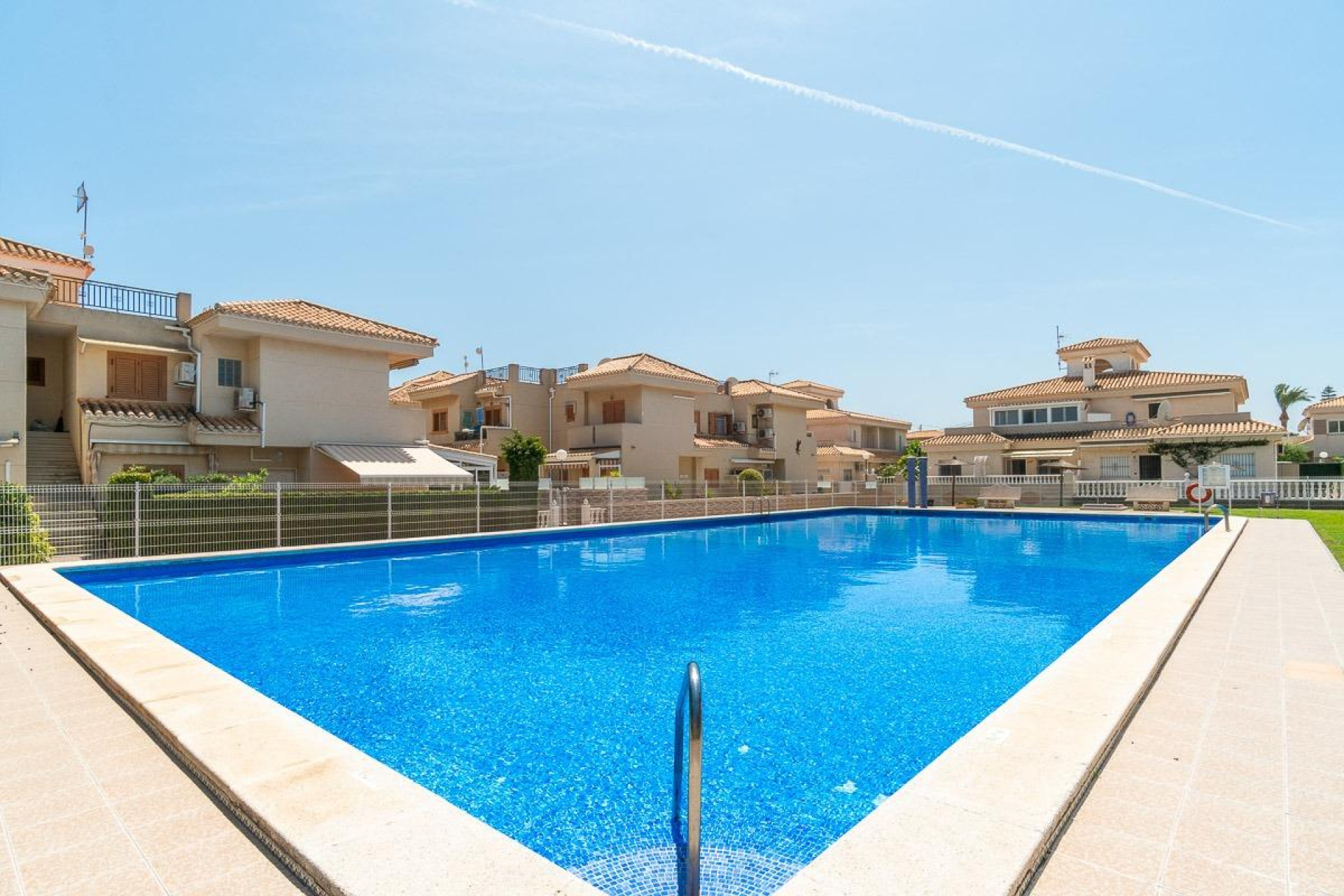 Reventa - 3. Casa indepiende - Orihuela Costa - Costa Blanca Sur