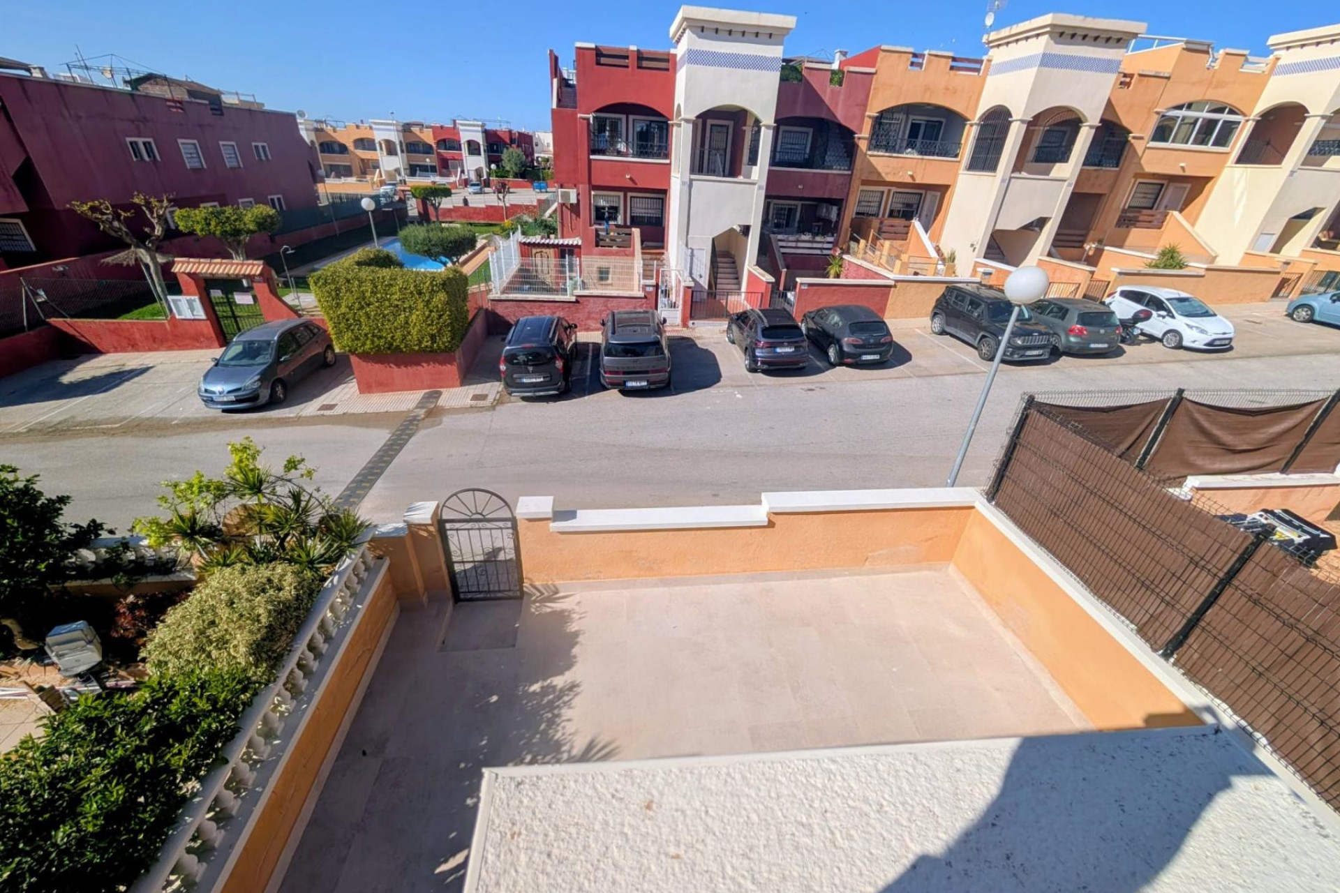 Reventa - 3. Casa indepiende - Orihuela Costa - Costa Blanca Sur